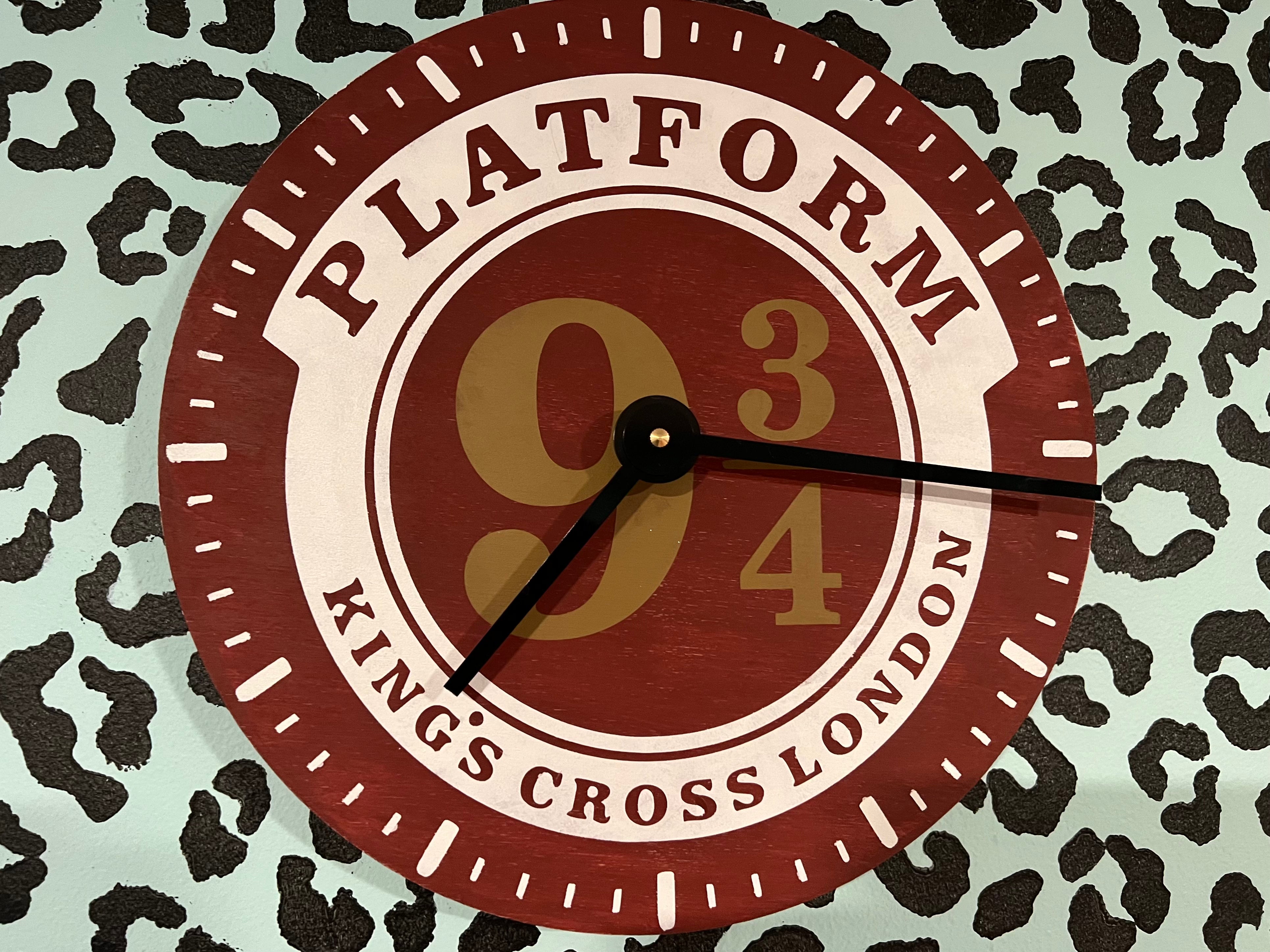 Kids Clocks
