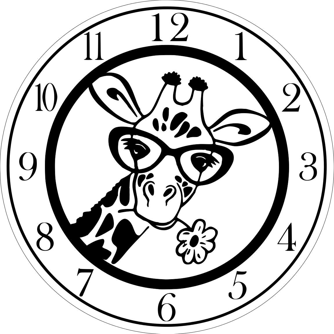 Kids Clocks