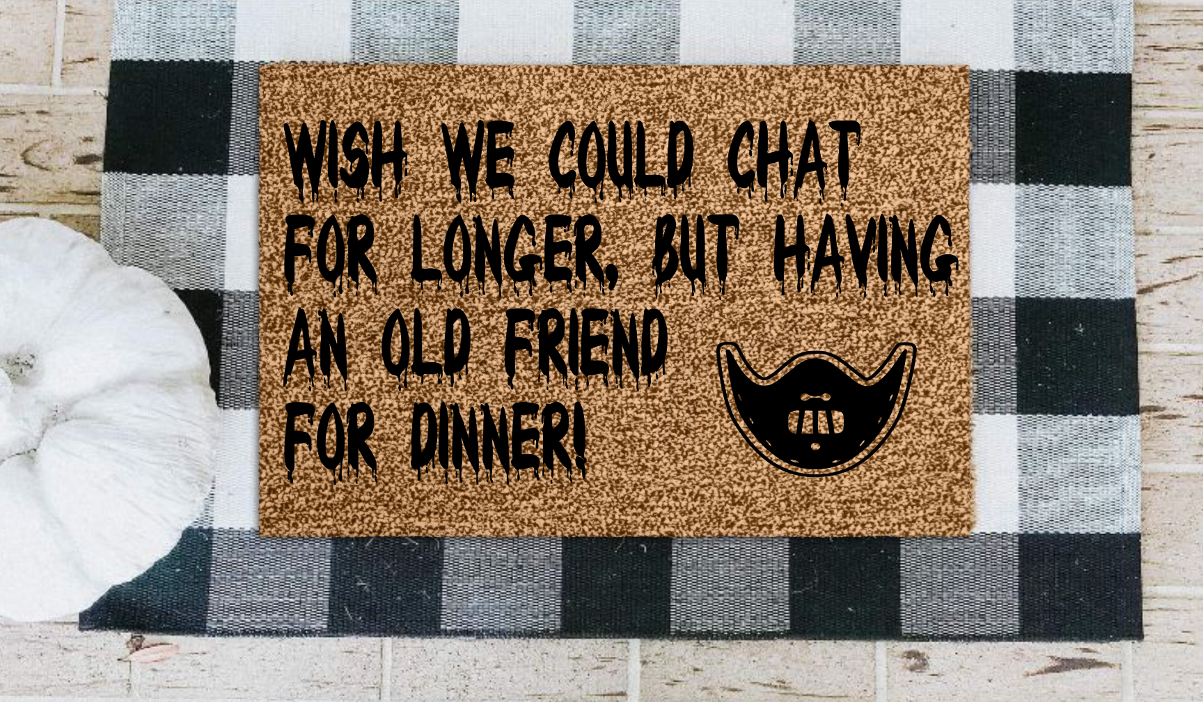 09/16/26 6:00pm Fall Doormats