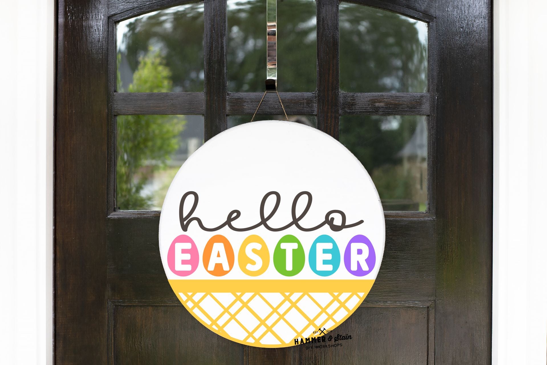 Spring Seasonal Offsite Gallery