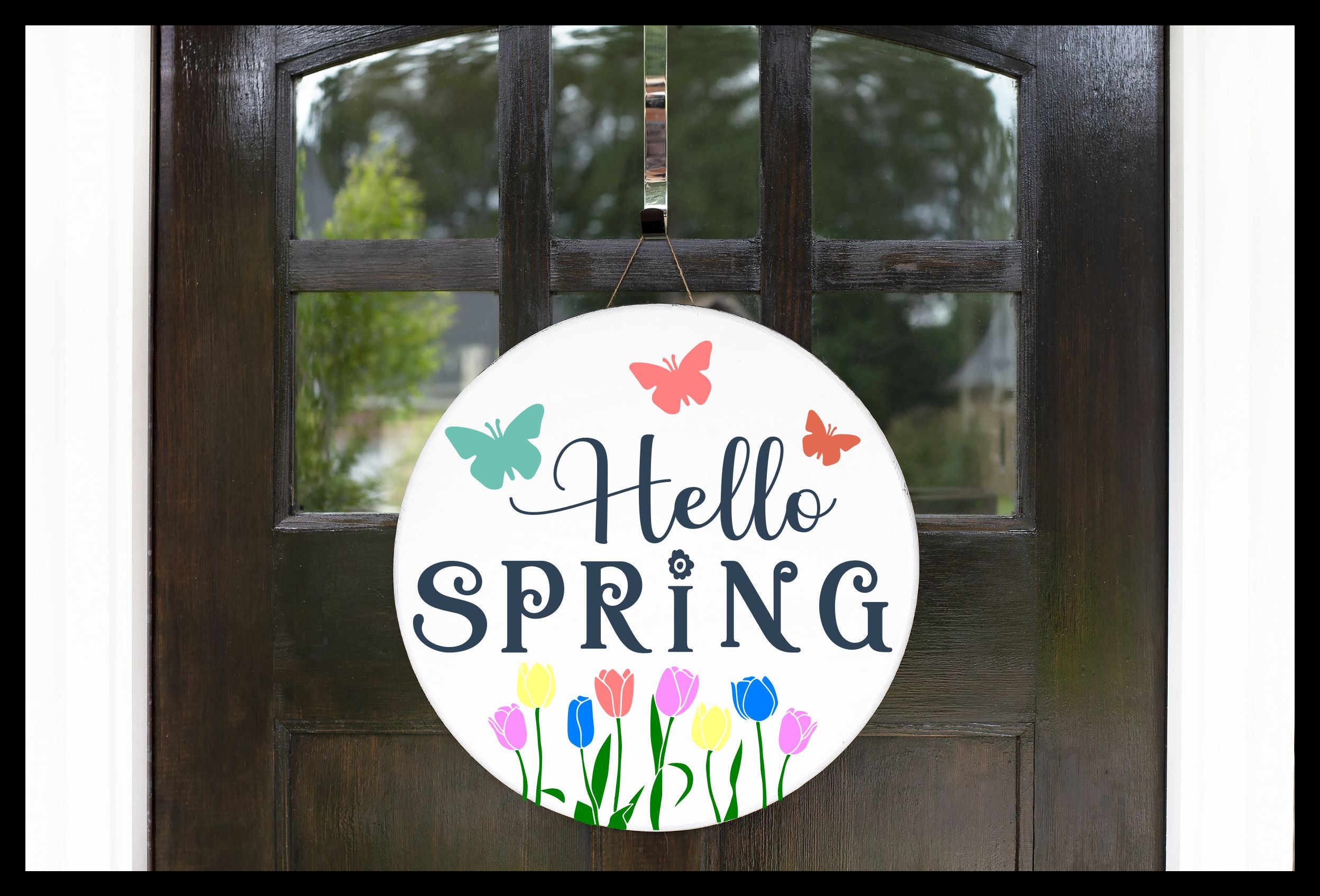 Spring Seasonal Offsite Gallery