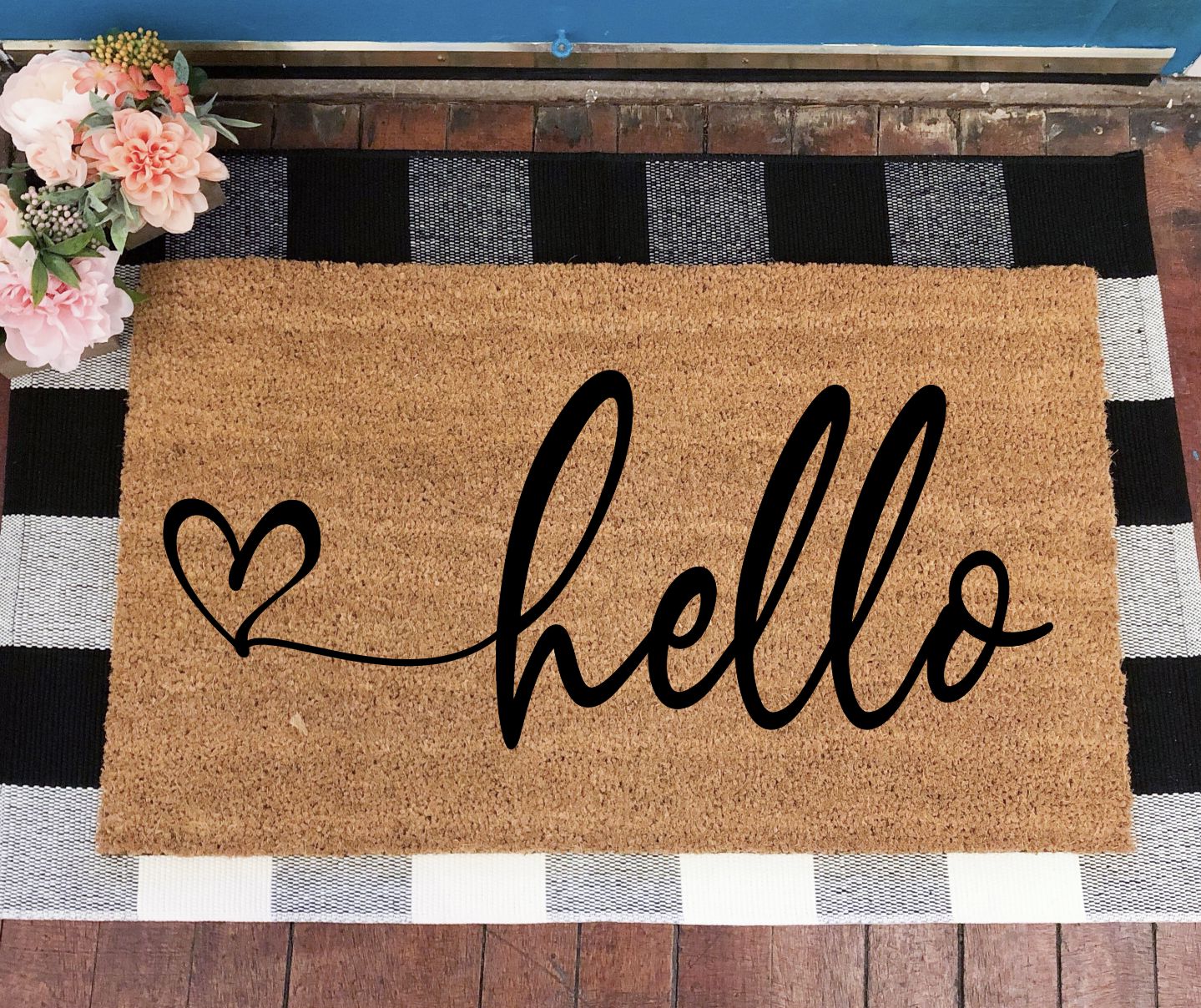 09/16/26 6:00pm Fall Doormats