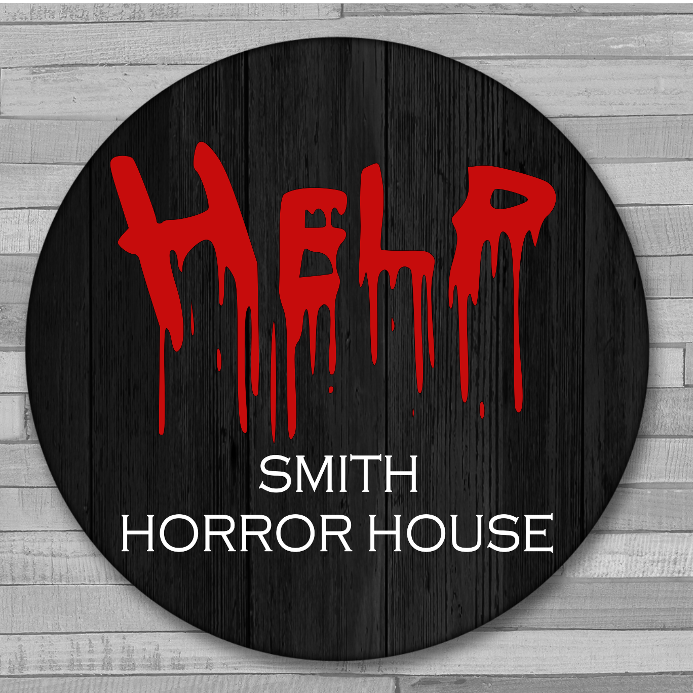 Welcome Fall & Halloween: Horror & Haunting