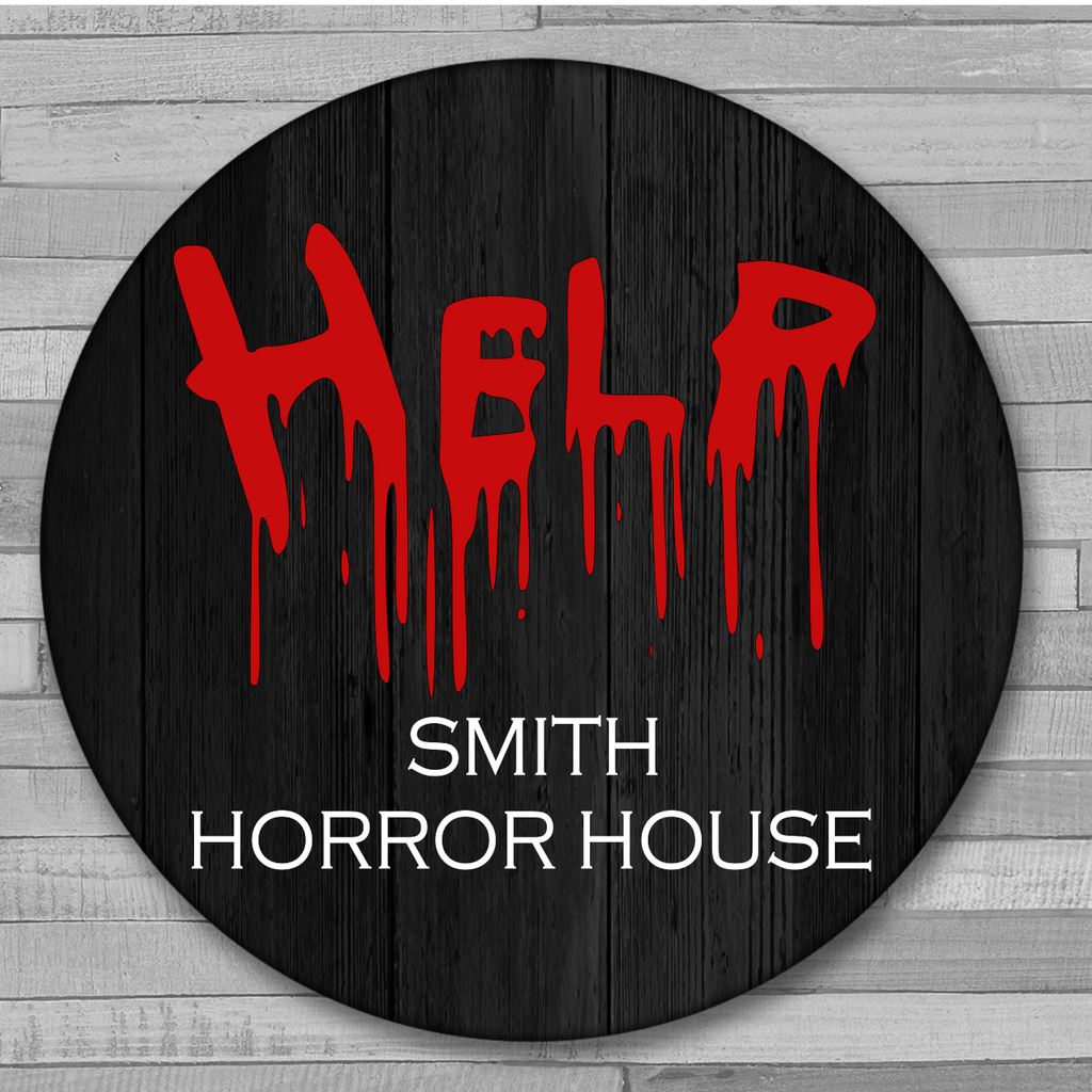 Welcome Fall & Halloween: Horror & Haunting