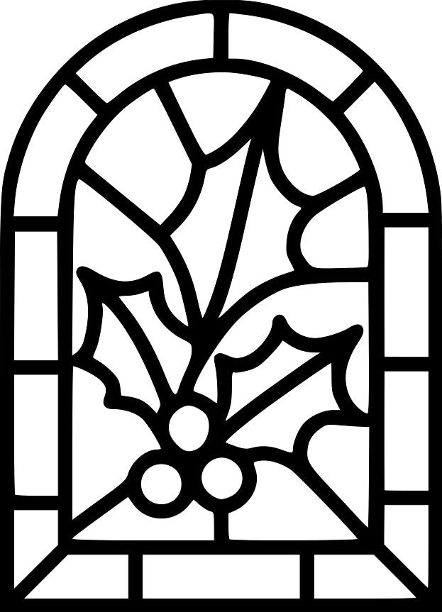 12/18/25 6:00pm Crushed Glass Resinscape Suncatchers *Holiday Edition* @ Sayville