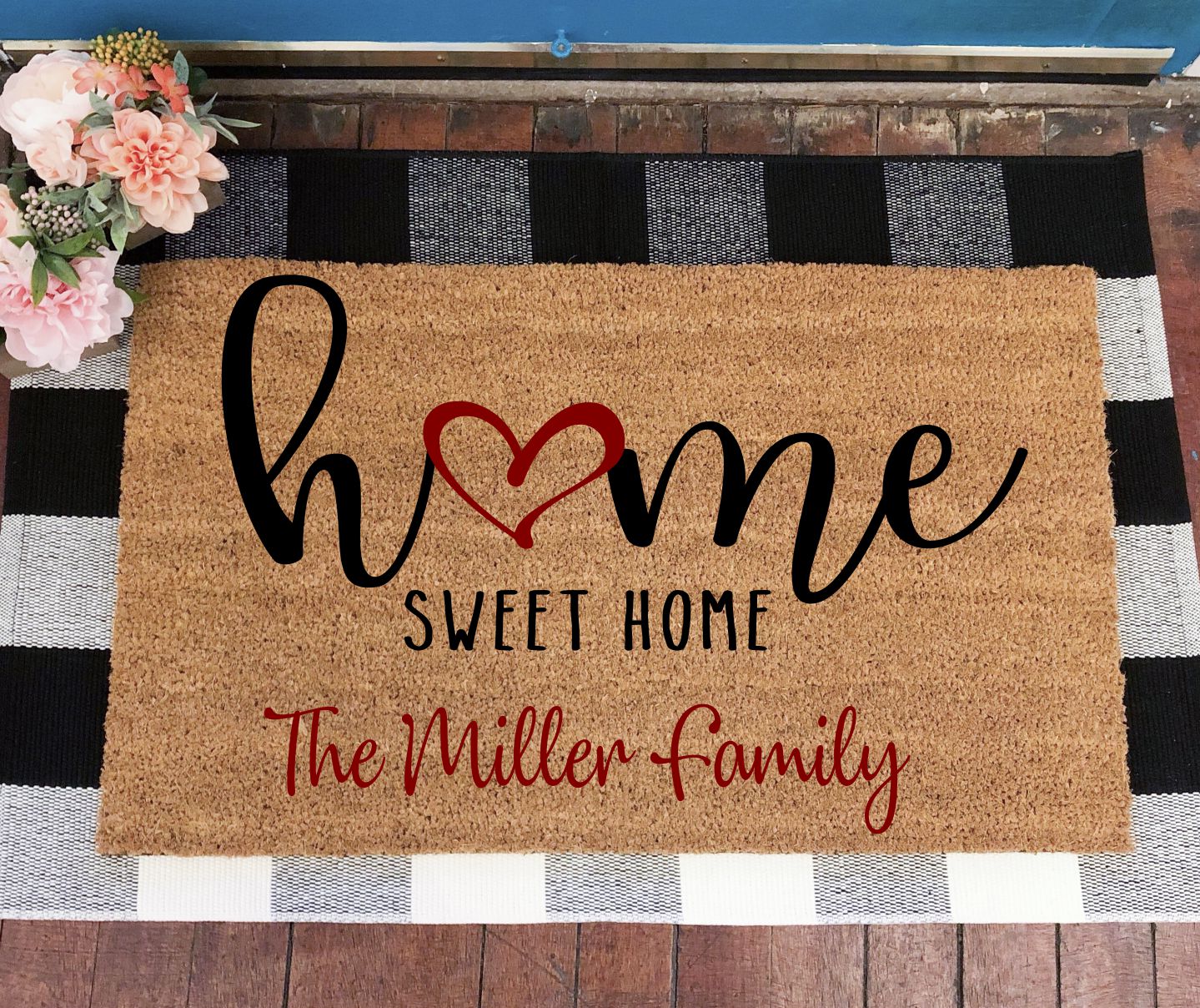 09/16/26 6:00pm Fall Doormats