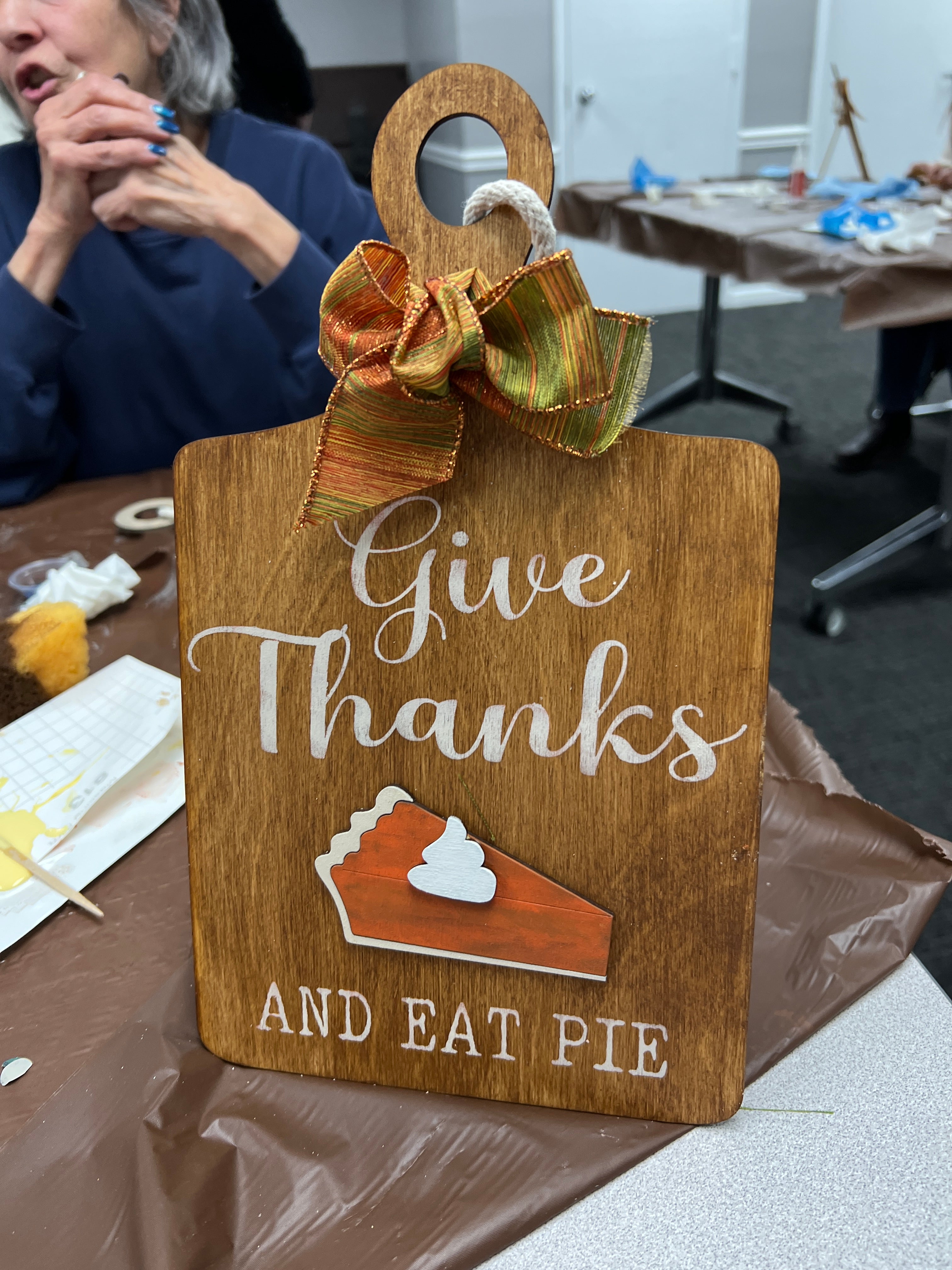 Fall & Halloween Seasonal Offsite Gallery