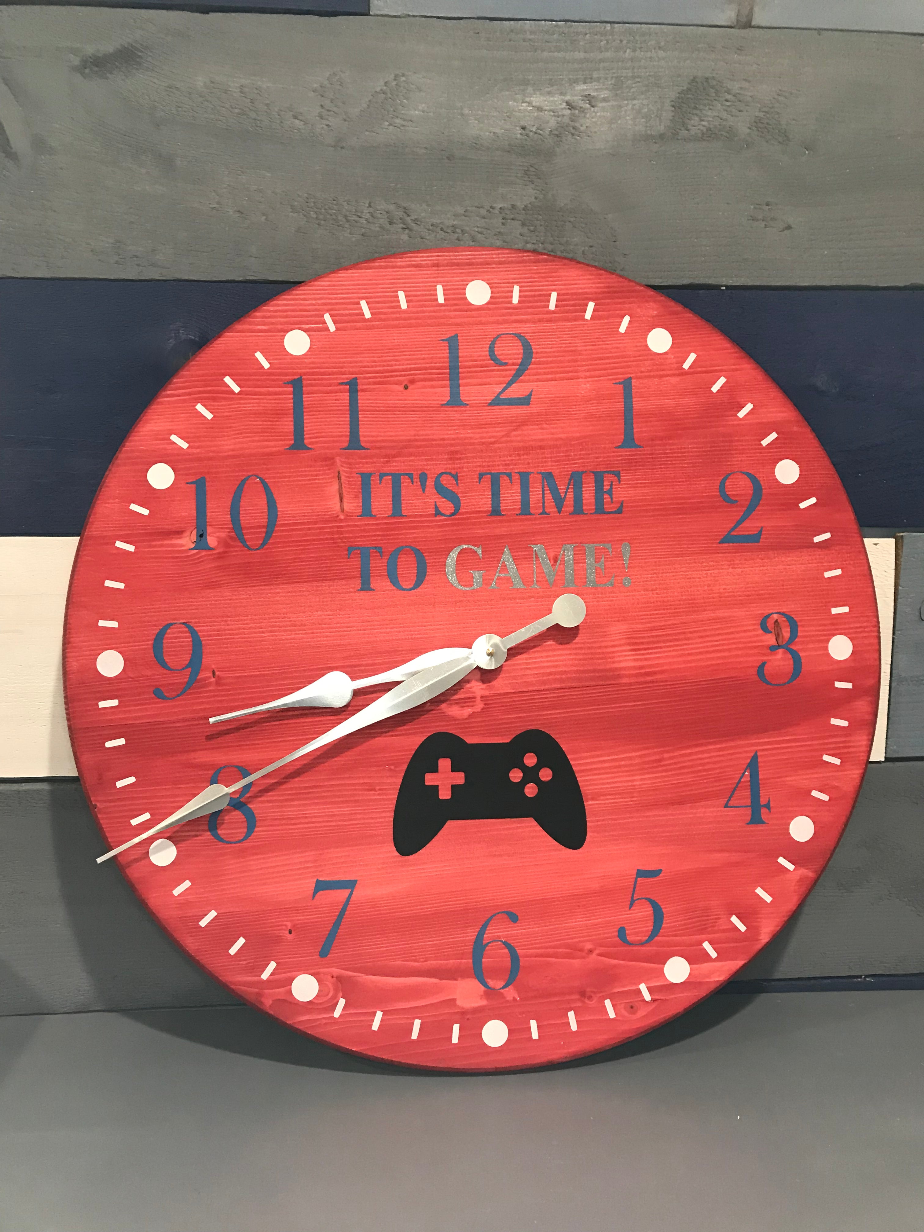 Kids Clocks