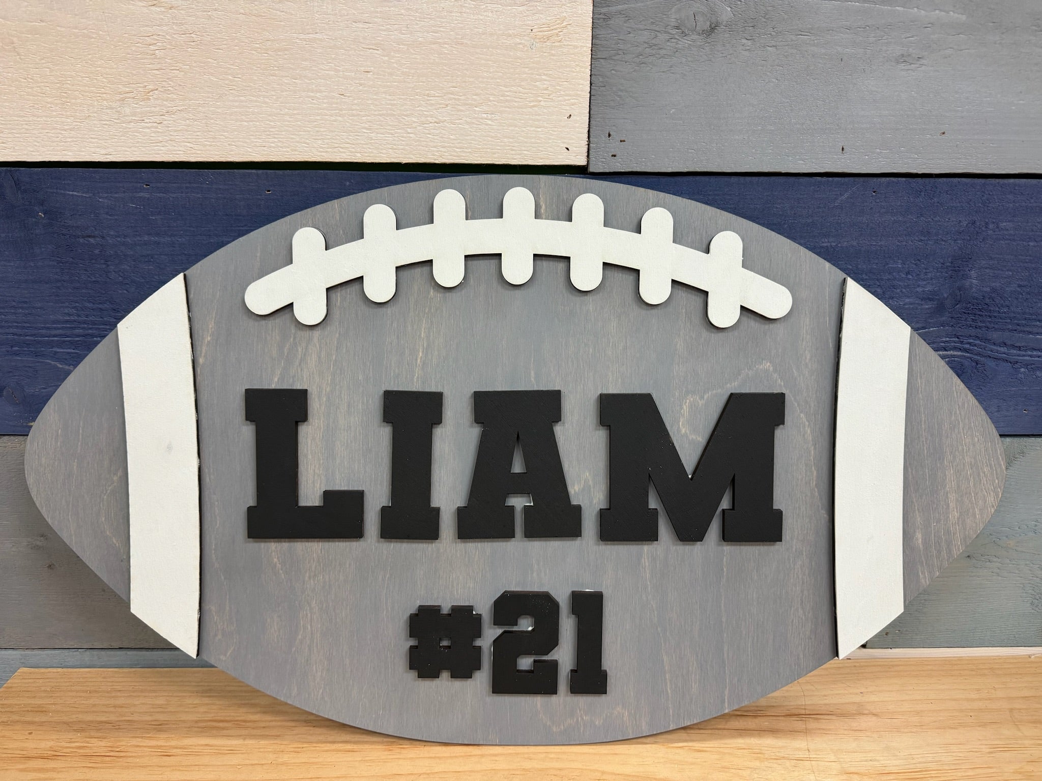 Nursery Signs and 3D Name Signs