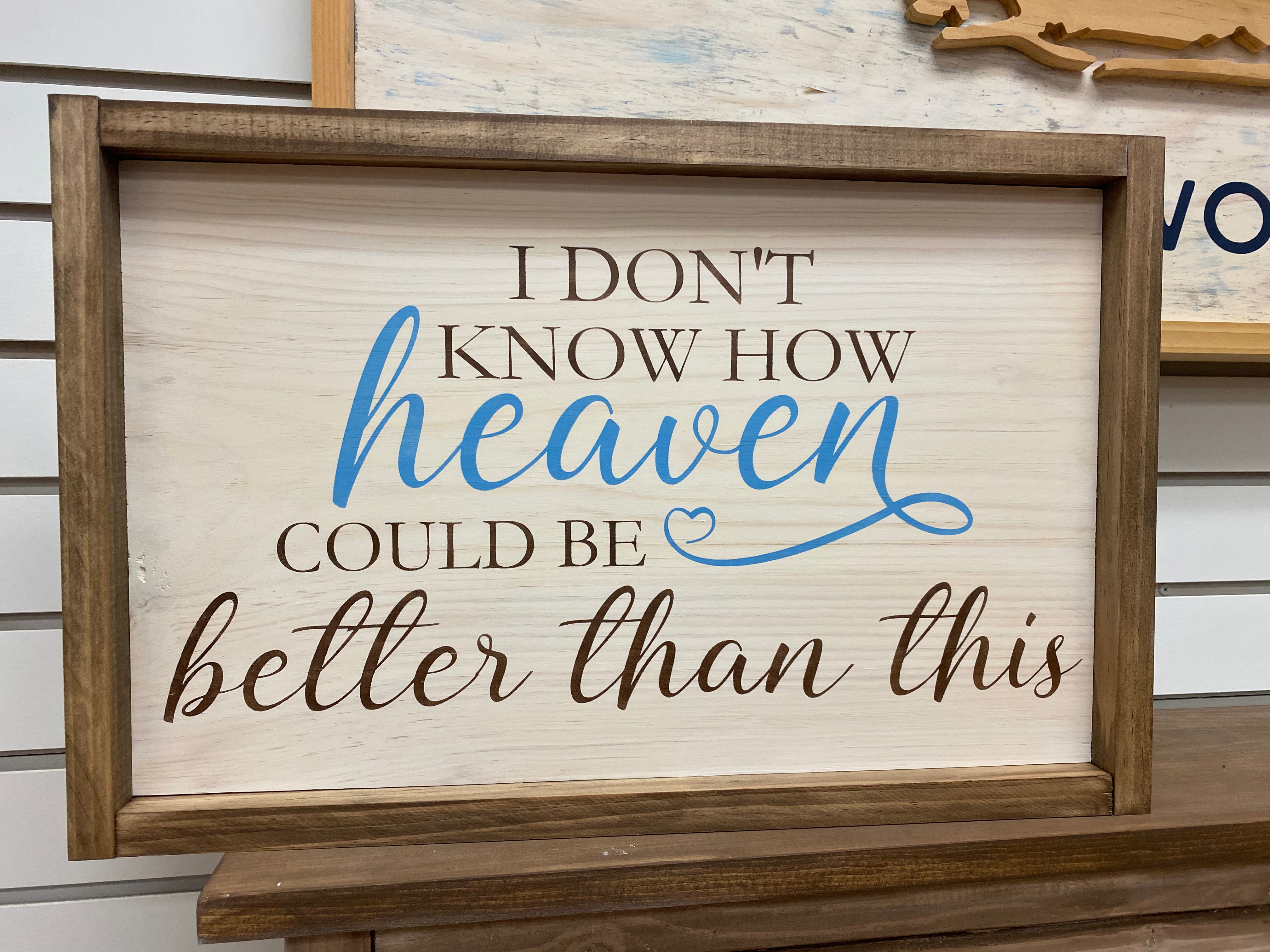 02/06/26 6:00pm Custom Lyric Sign Workshop @ Ronkonkoma