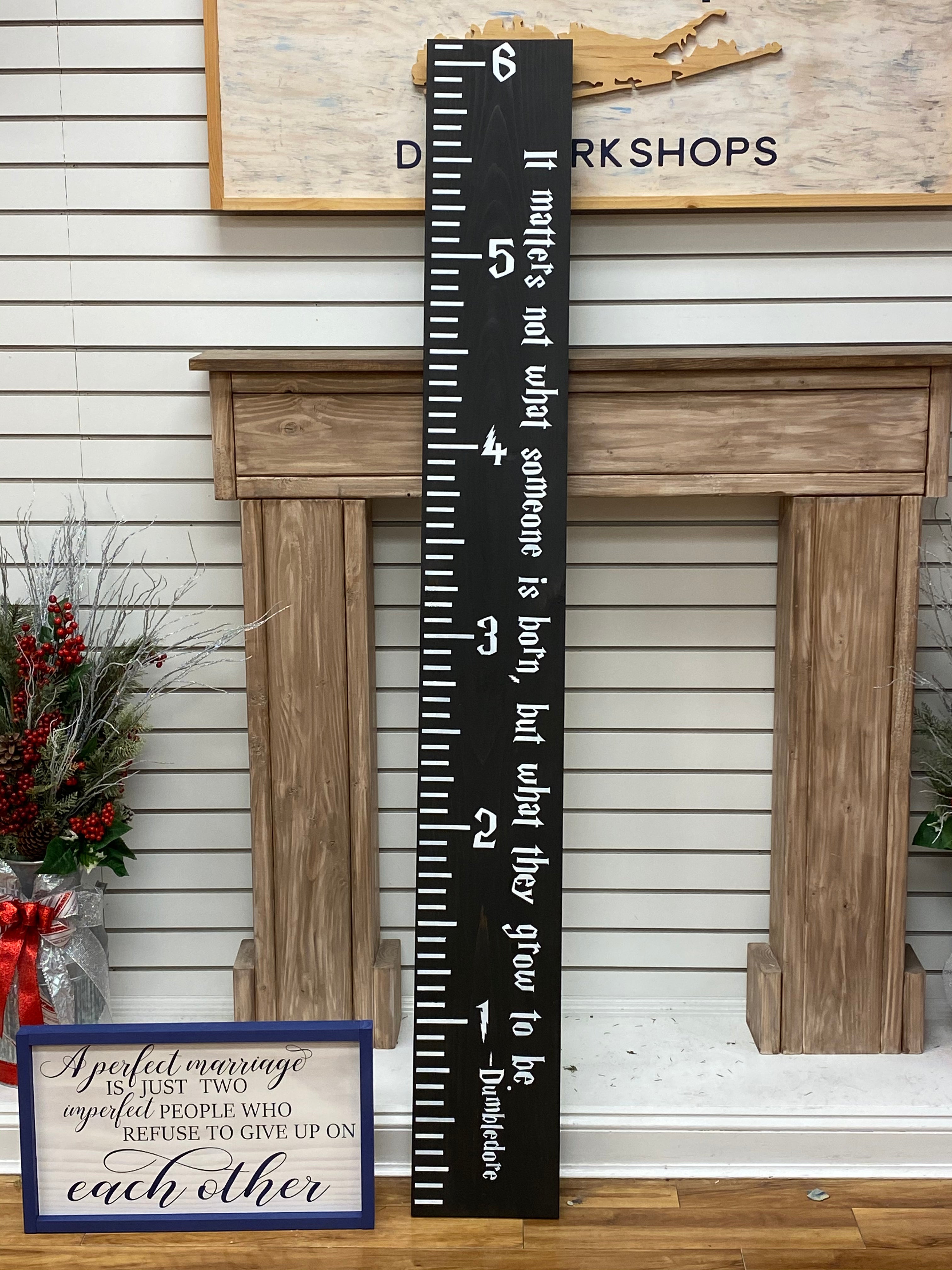 Nursery Signs and 3D Name Signs
