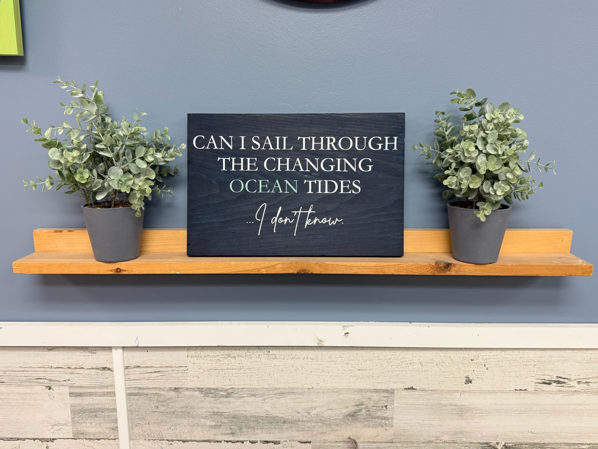 02/06/26 6:00pm Custom Lyric Sign Workshop @ Ronkonkoma