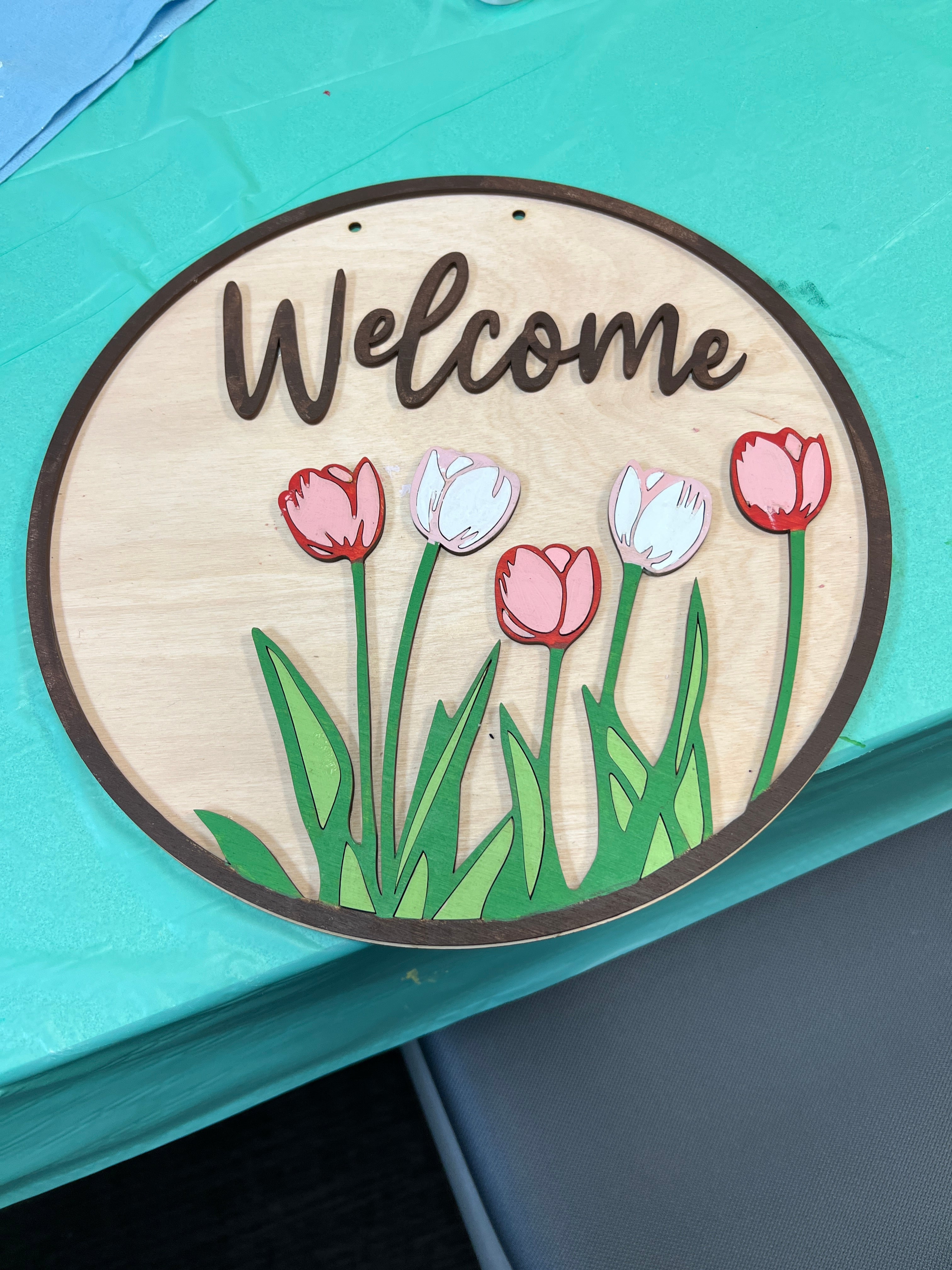 Spring Seasonal Offsite Gallery