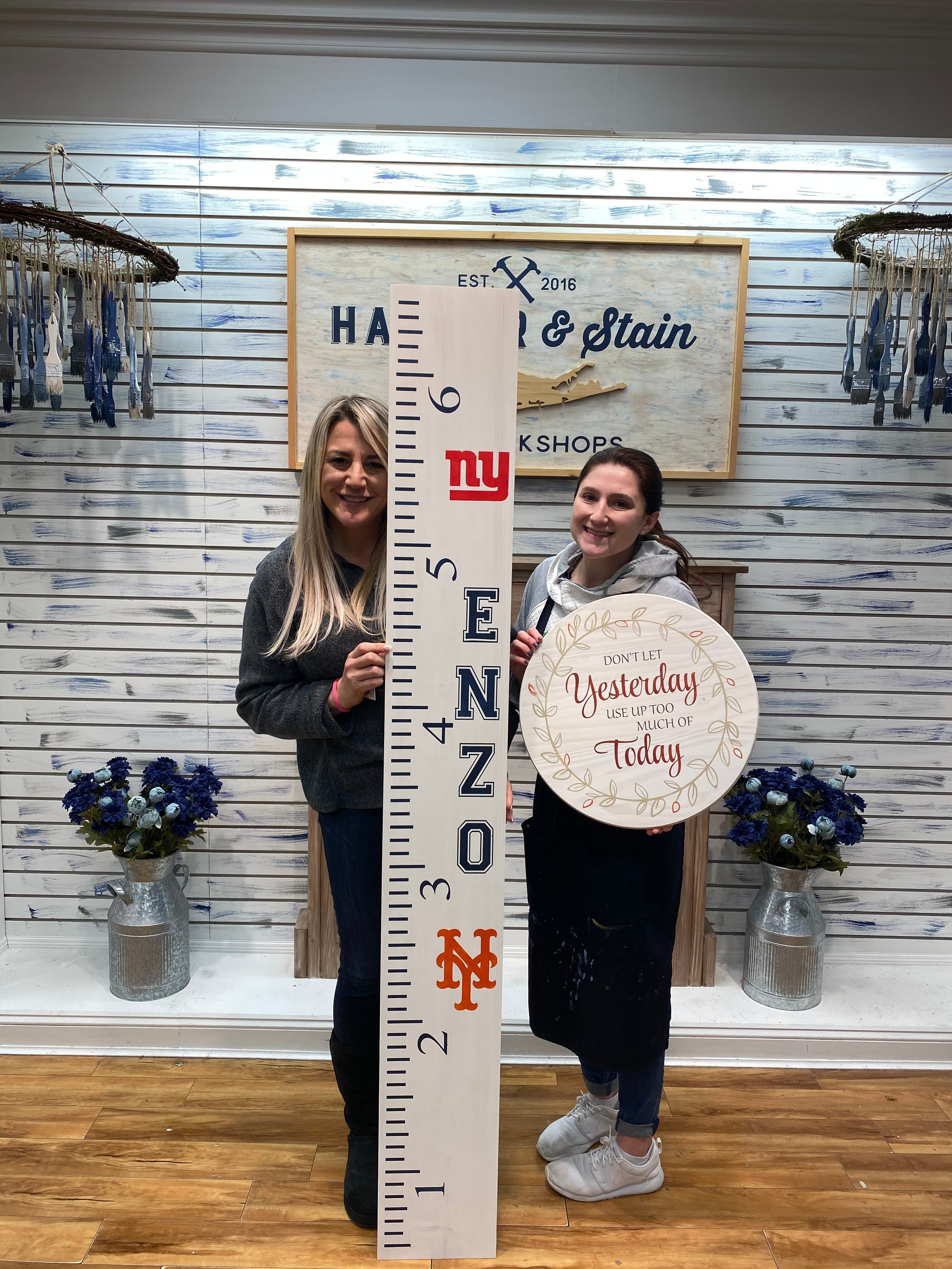 Nursery Signs and 3D Name Signs