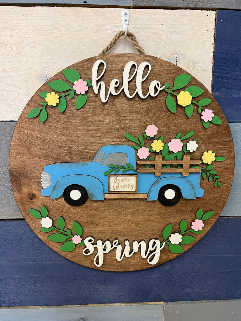 Spring Seasonal Offsite Gallery