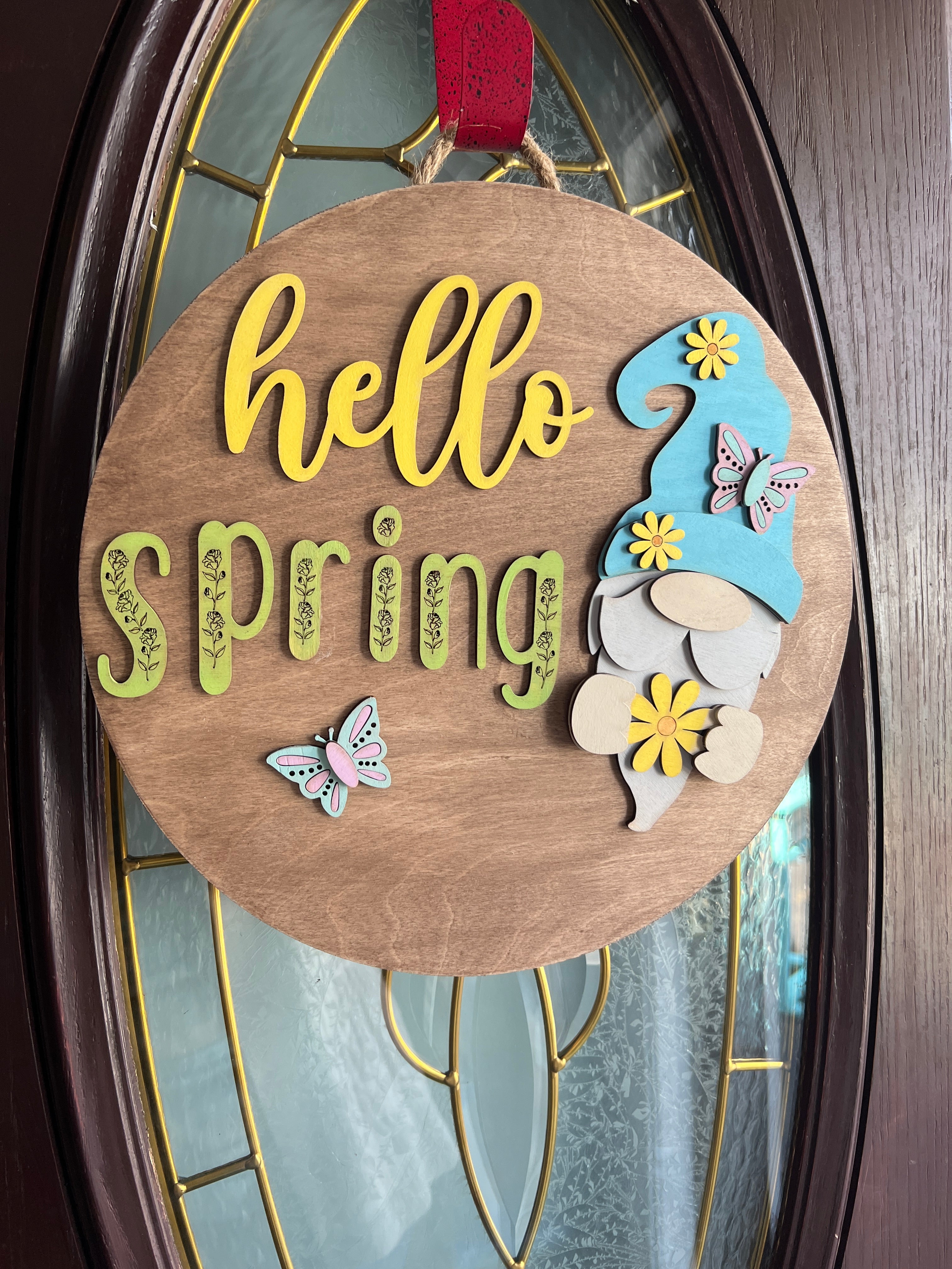 Spring Seasonal Offsite Gallery