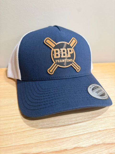 Custom BBP Town Hats
