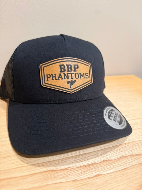 Custom BBP Town Hats