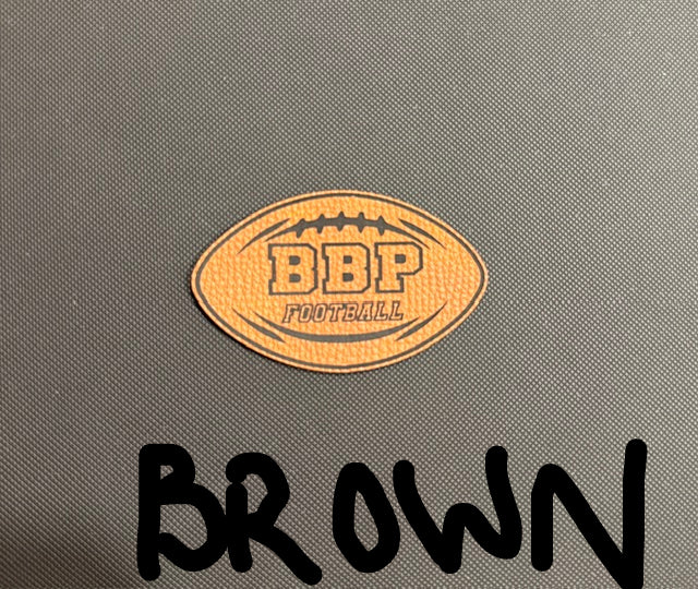 Custom BBP Town Hats