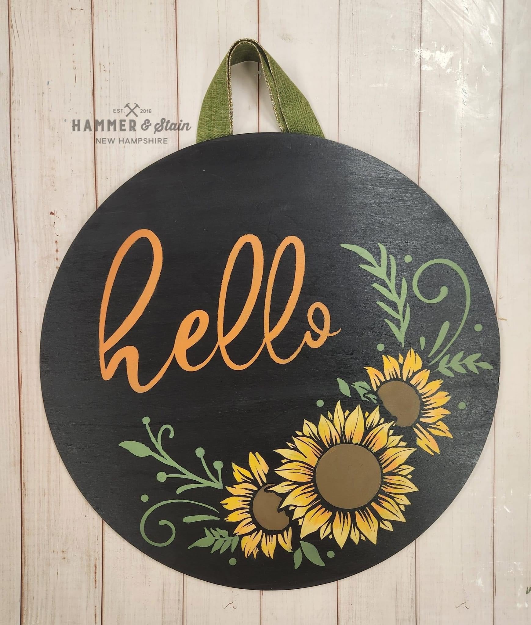 Spring Seasonal Offsite Gallery