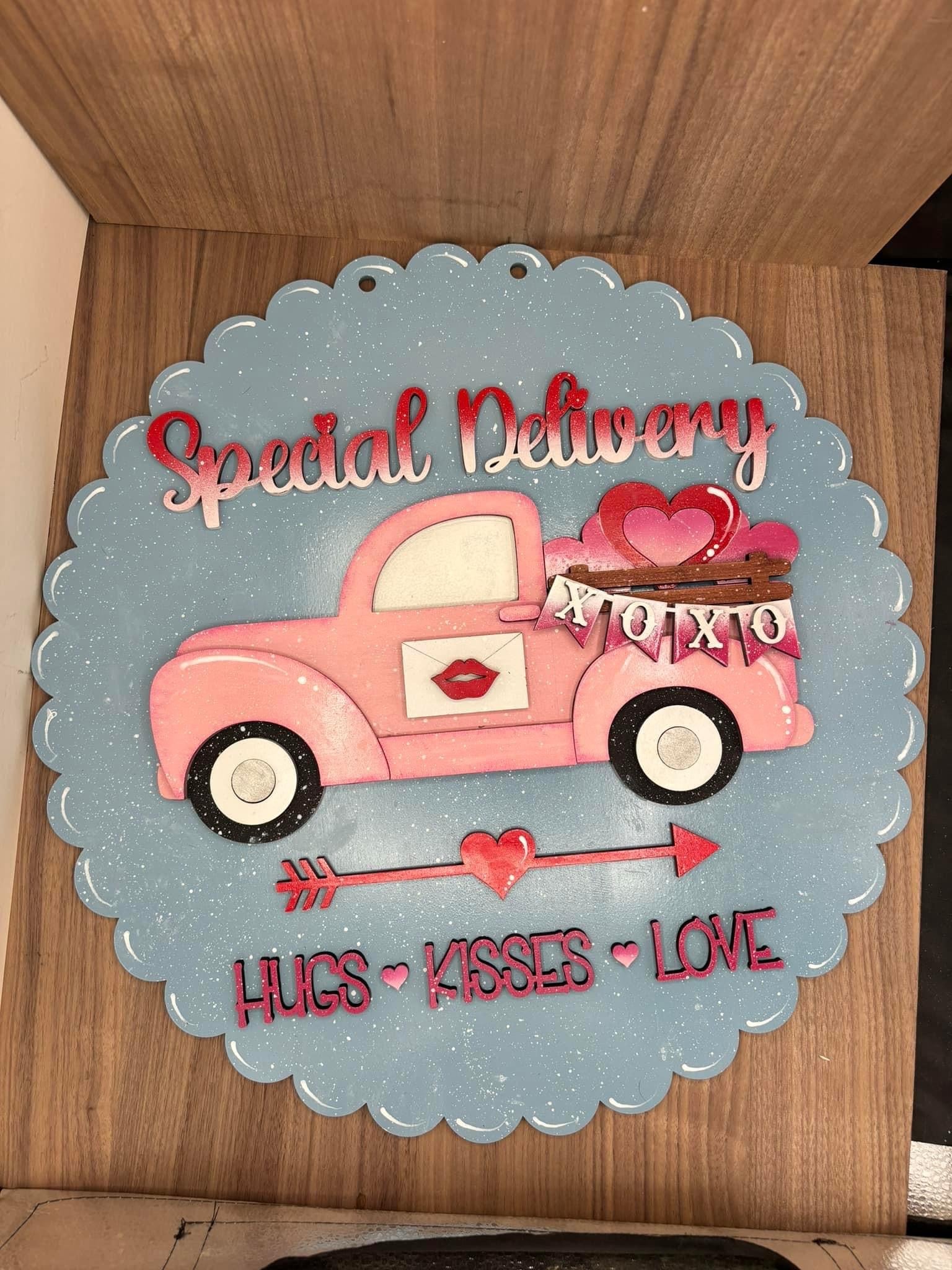 Winter Seasonal Offsite Gallery