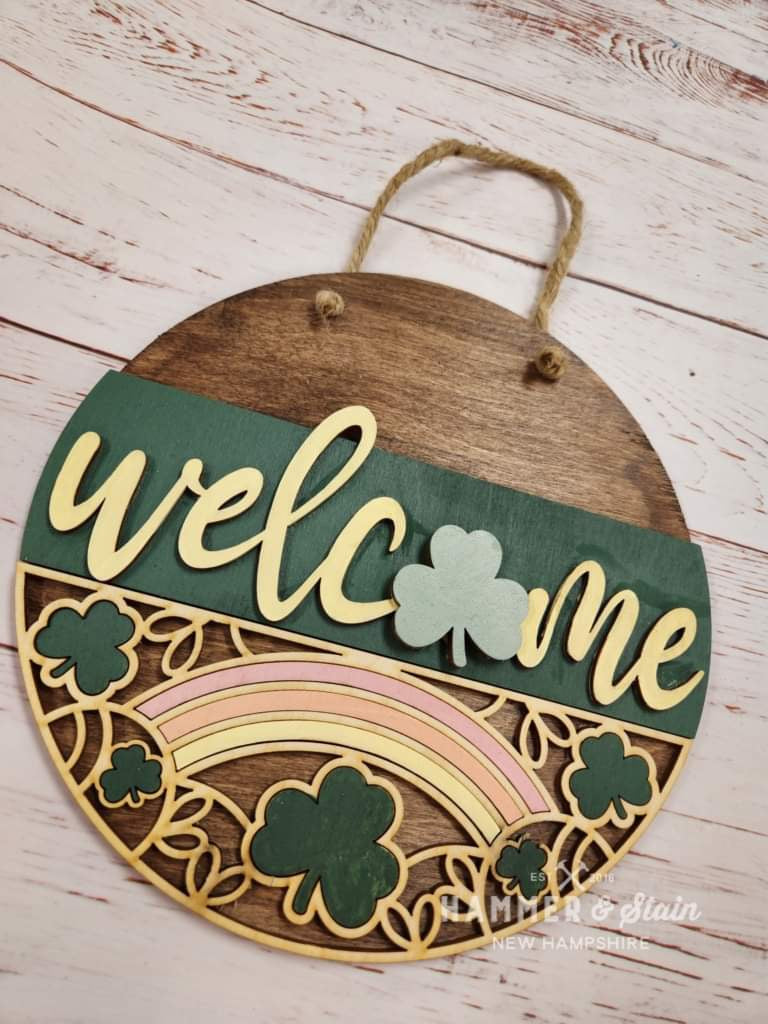 Winter Seasonal Offsite Gallery