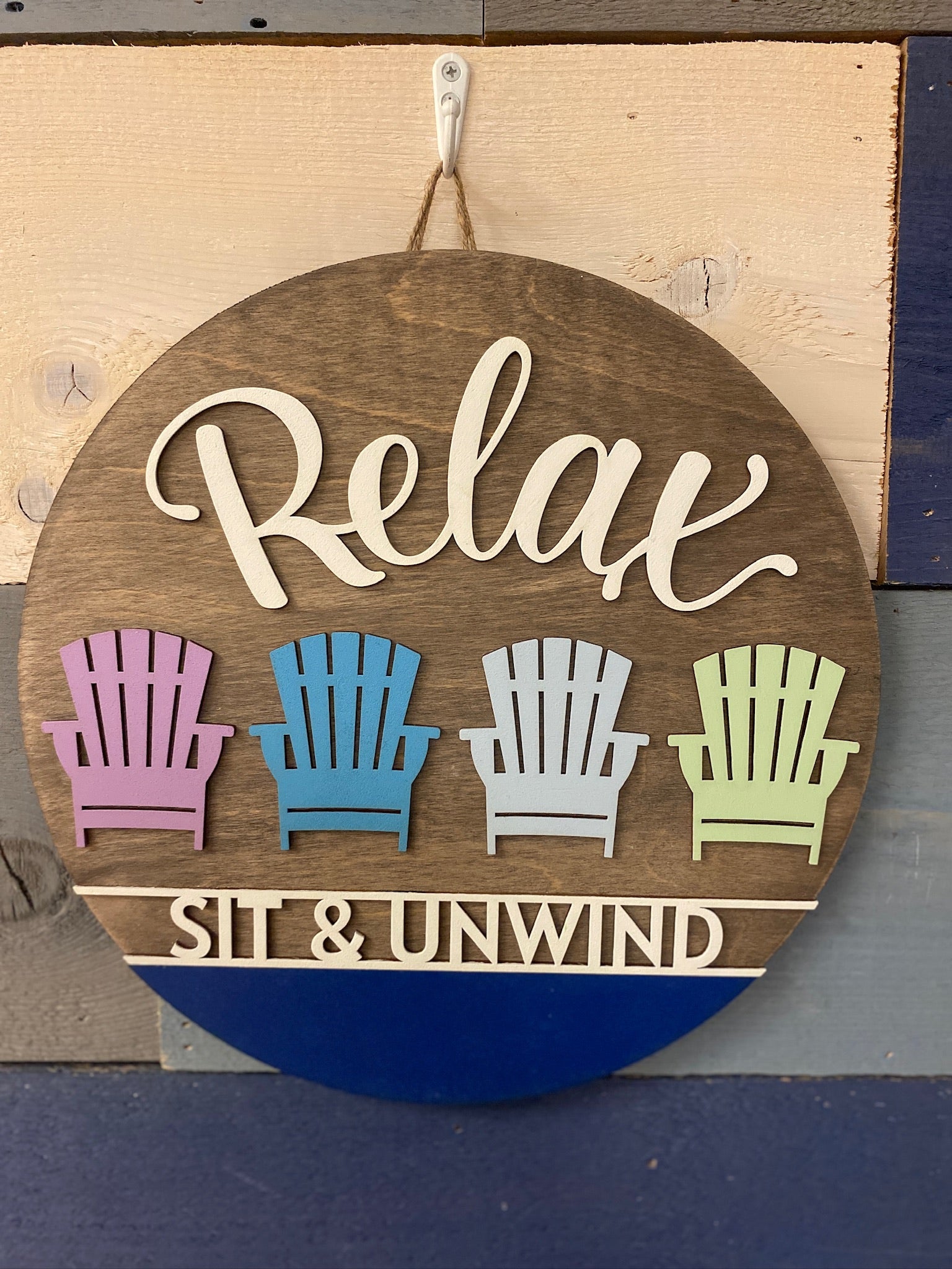 Spring Seasonal Offsite Gallery