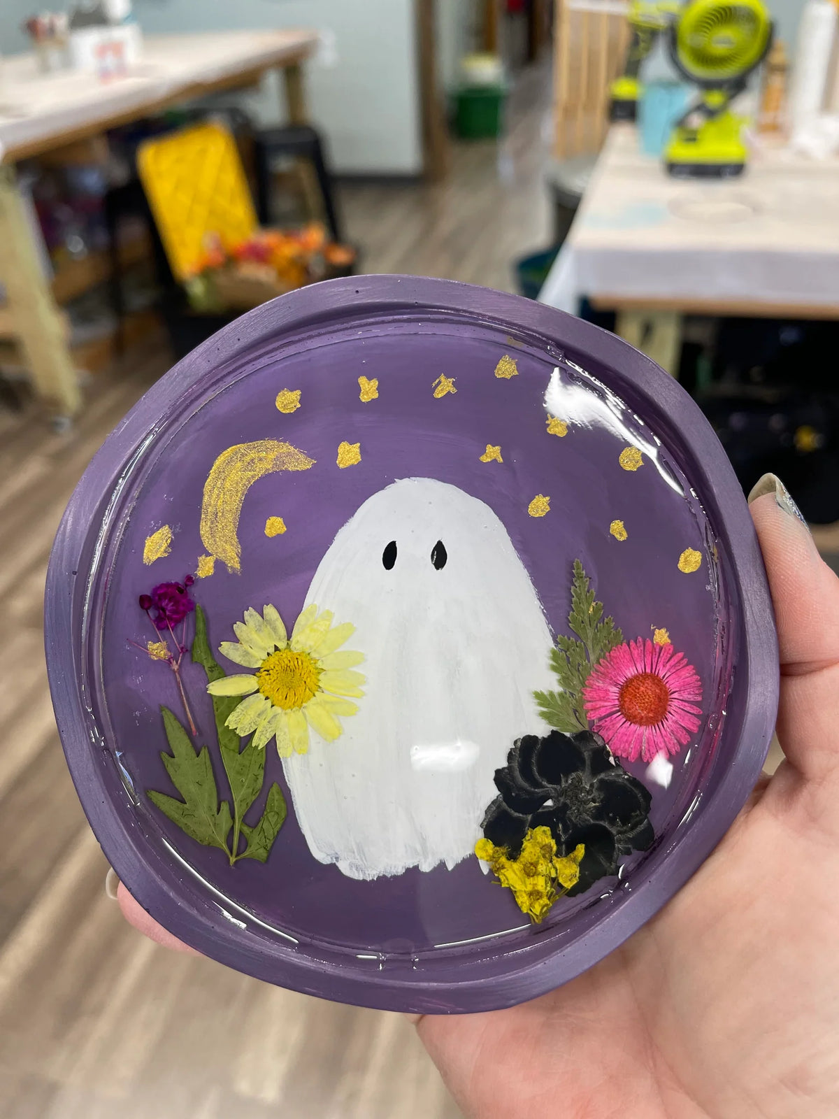 10/01/26 6:00pm Boo-tiful Botanicals