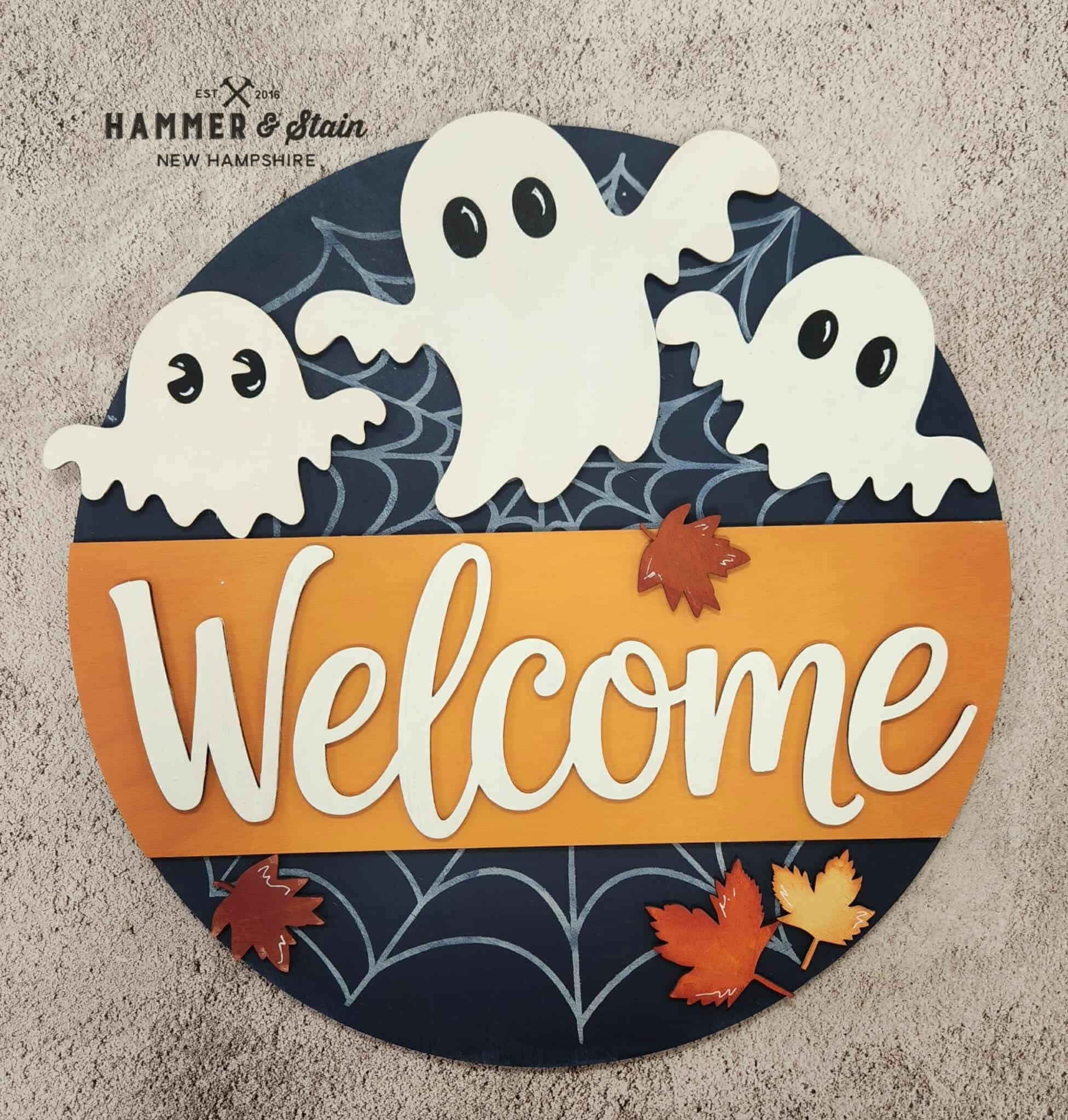 Fall & Halloween Seasonal Offsite Gallery