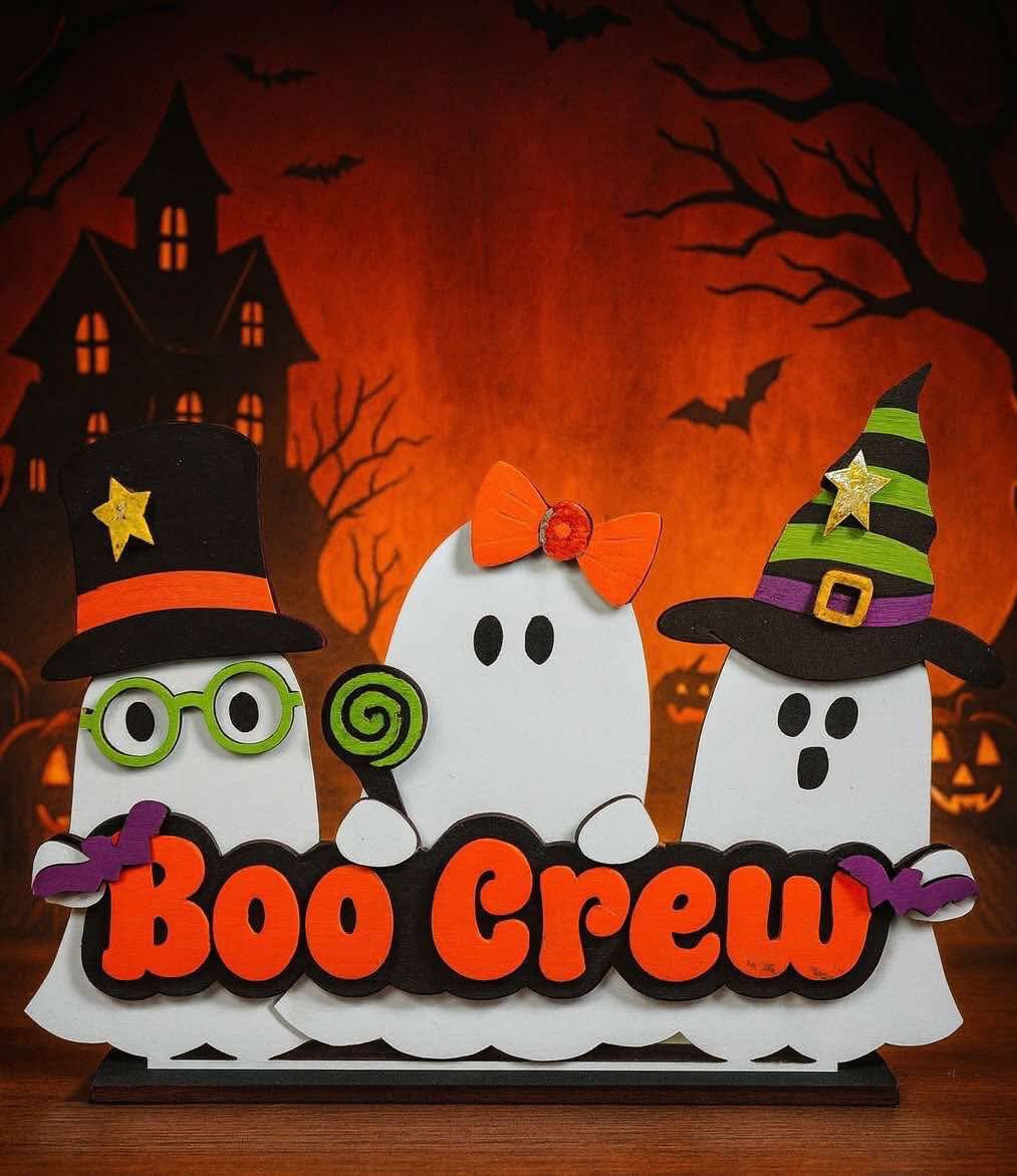 Fall & Halloween Seasonal Offsite Gallery