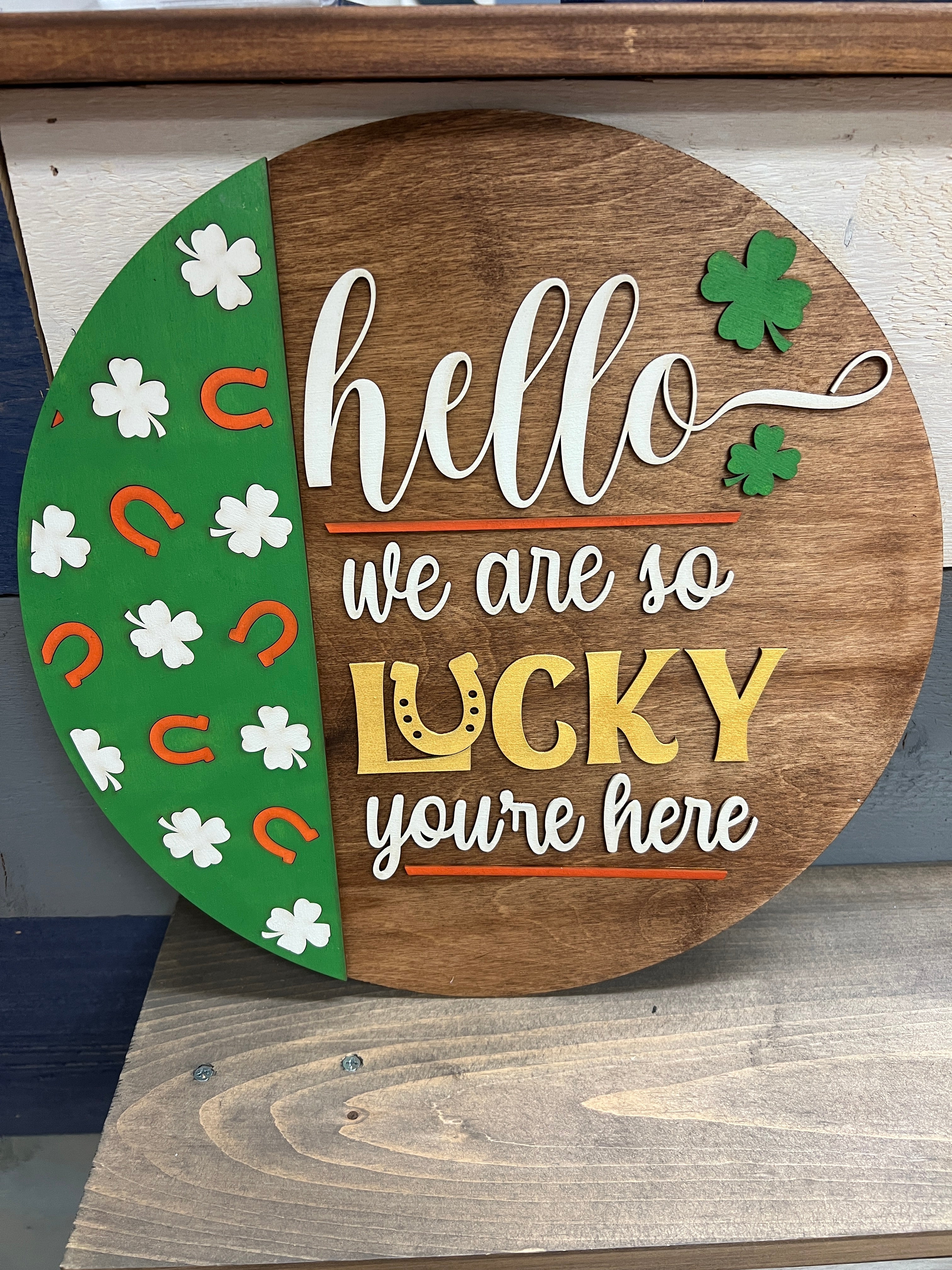 Winter Seasonal Offsite Gallery