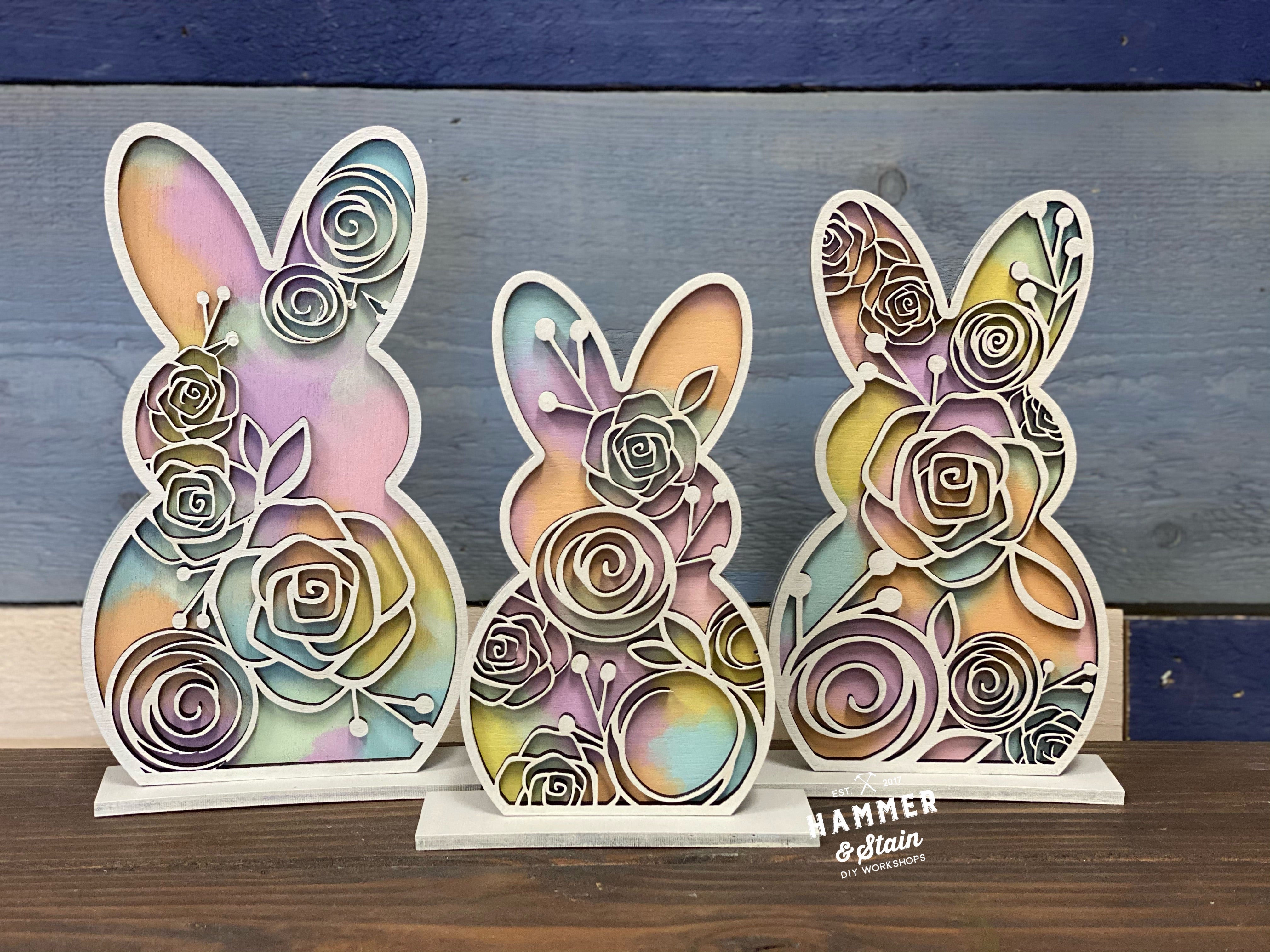 Spring Seasonal Offsite Gallery