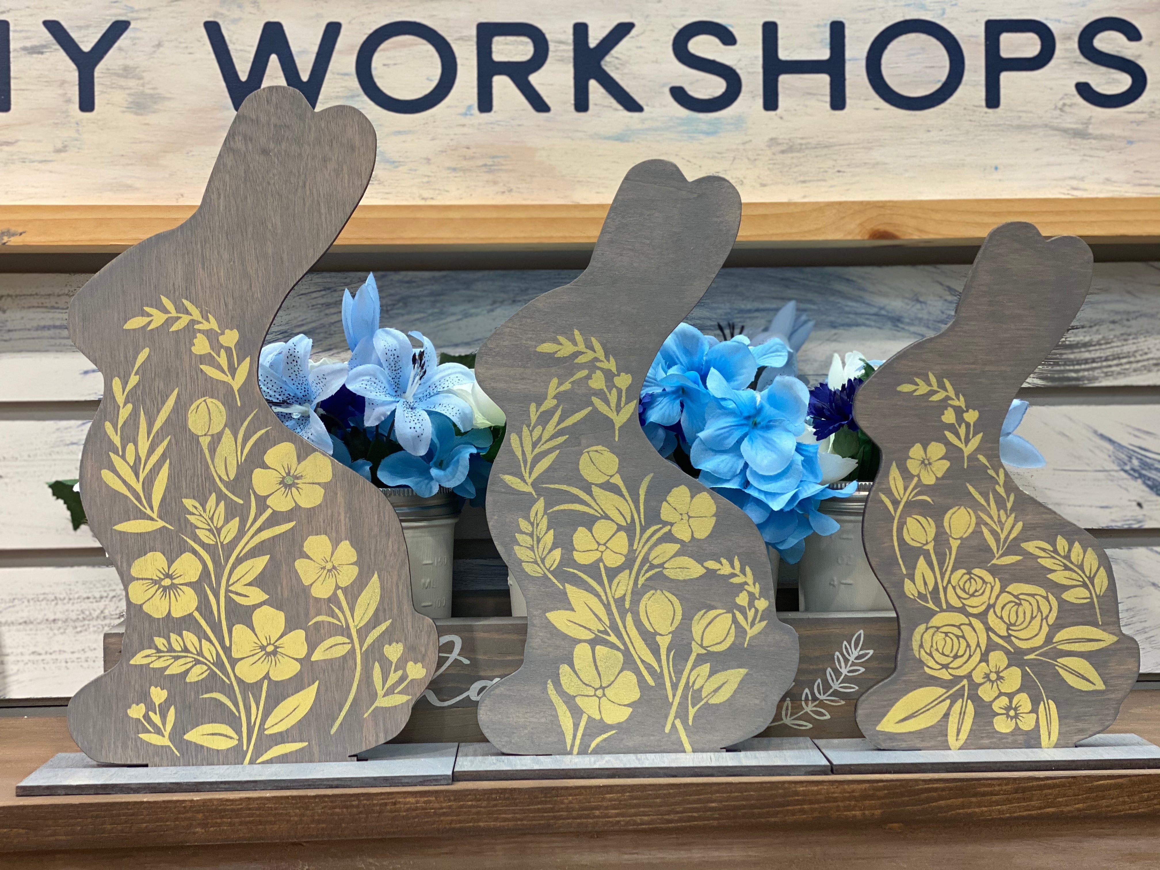 Spring Seasonal Offsite Gallery
