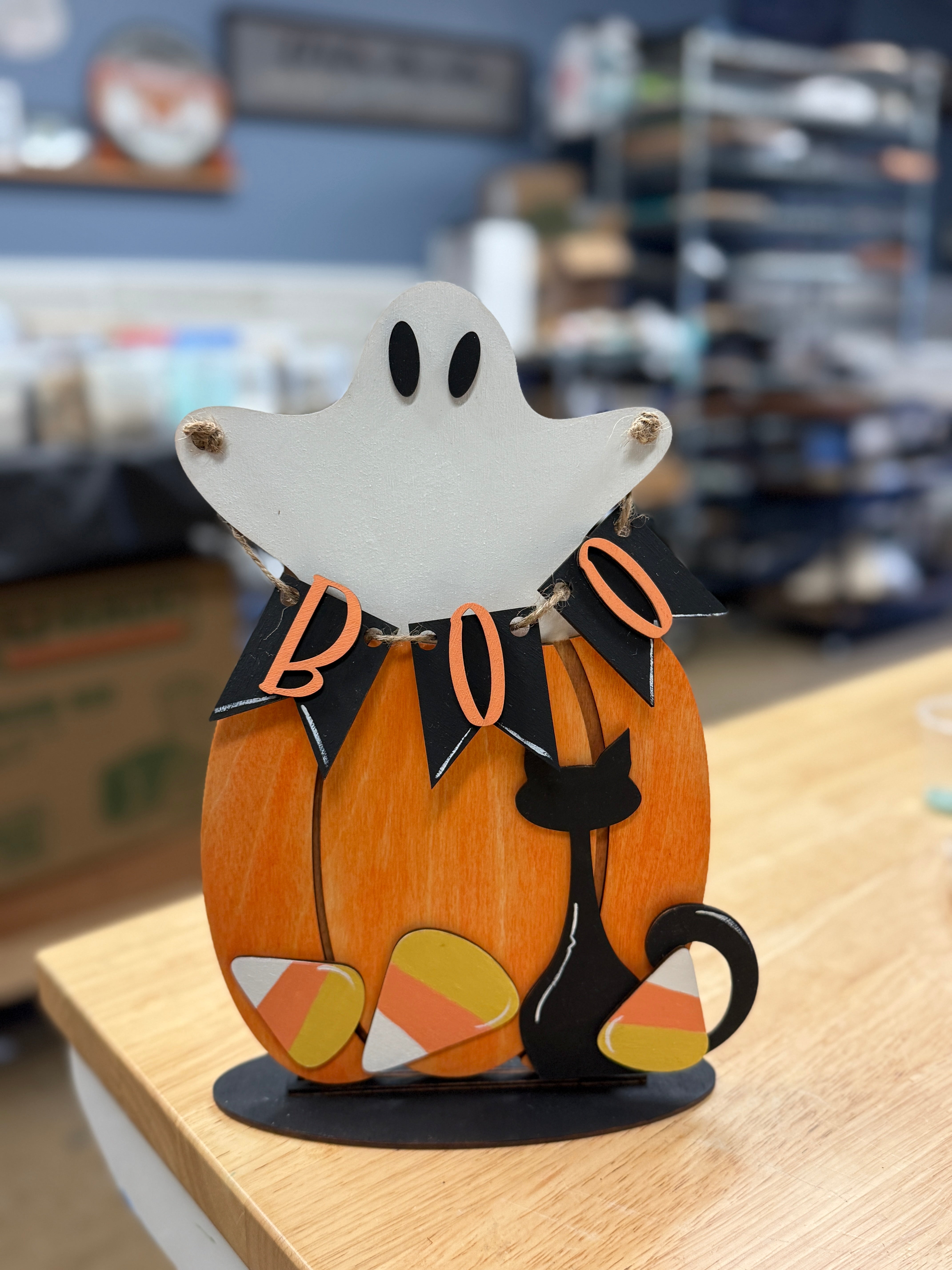 Fall & Halloween Seasonal Offsite Gallery