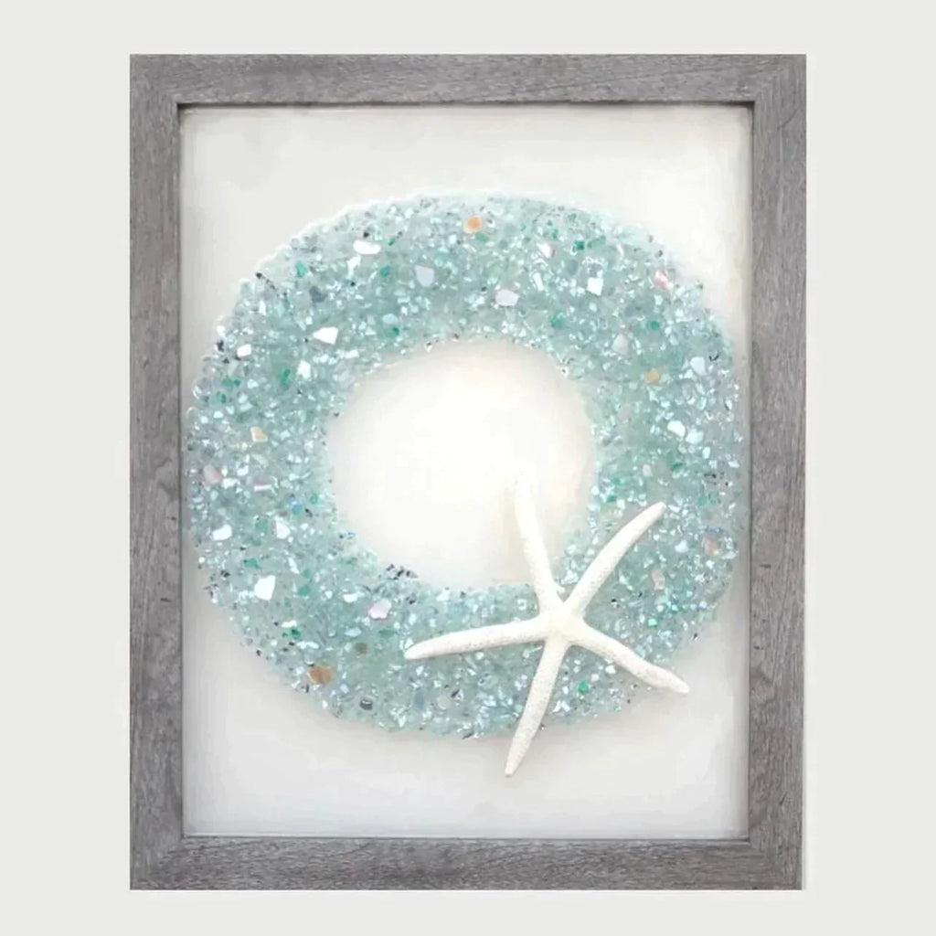 12/12/23 6:30pm Holidayscapes Resin Workshop