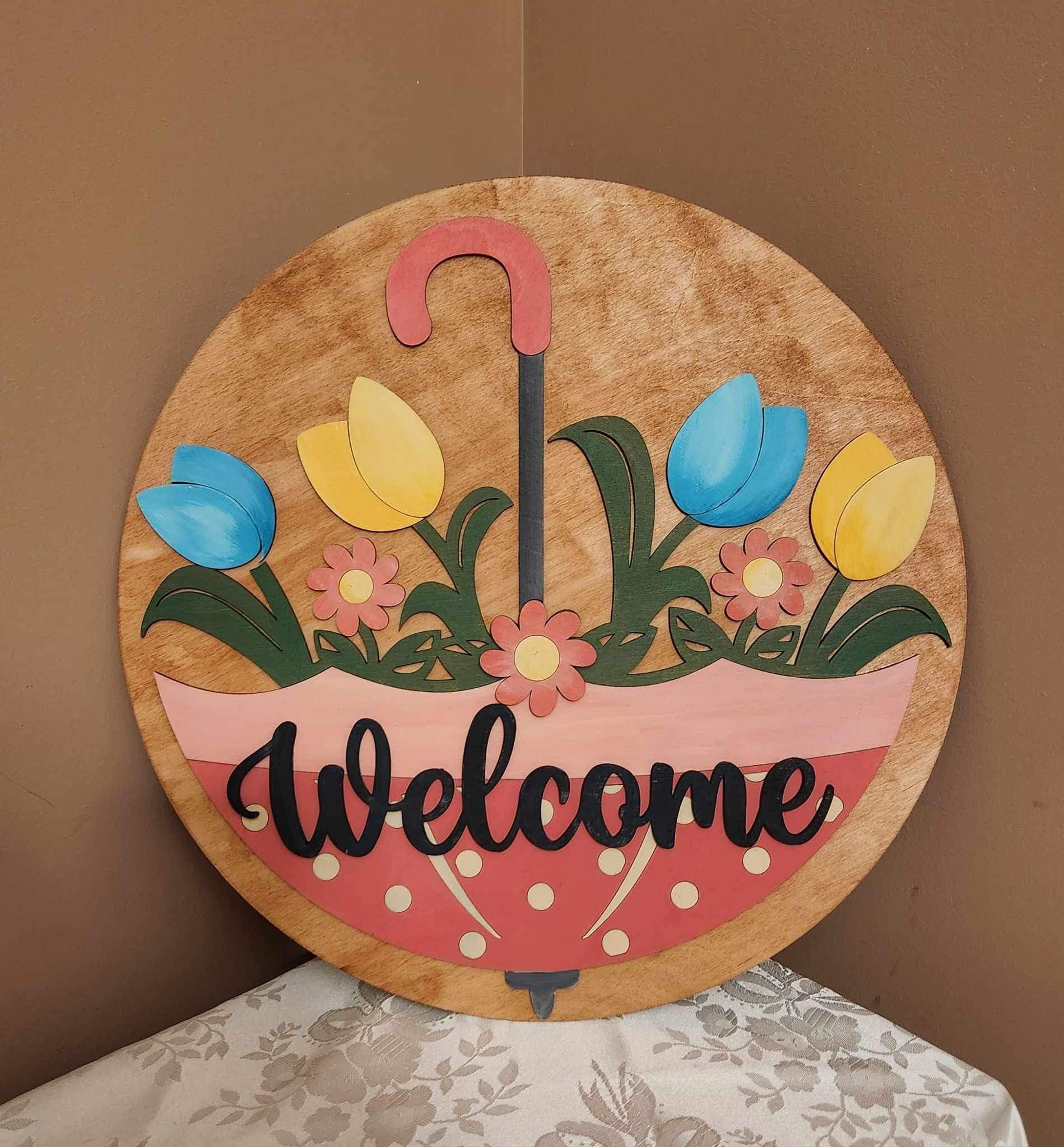 Spring Seasonal Offsite Gallery