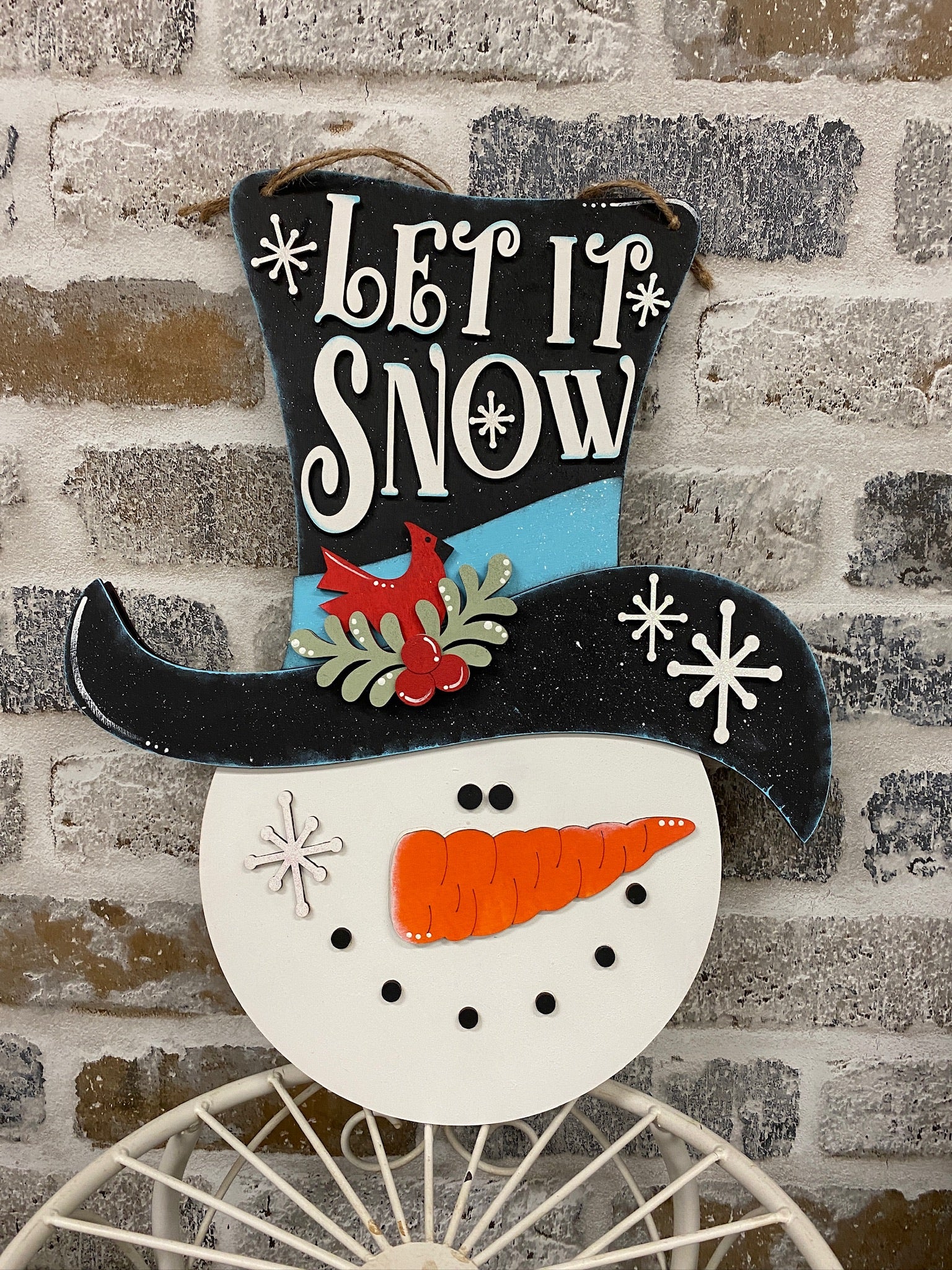 Winter Seasonal Offsite Gallery