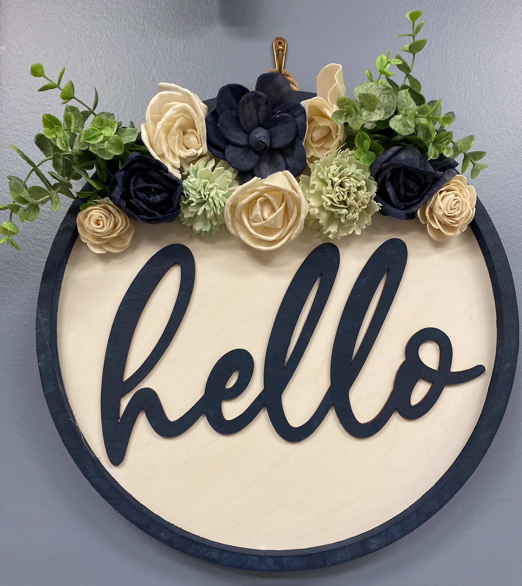 03/20/26 6:00pm Spring Wood Flower Bar