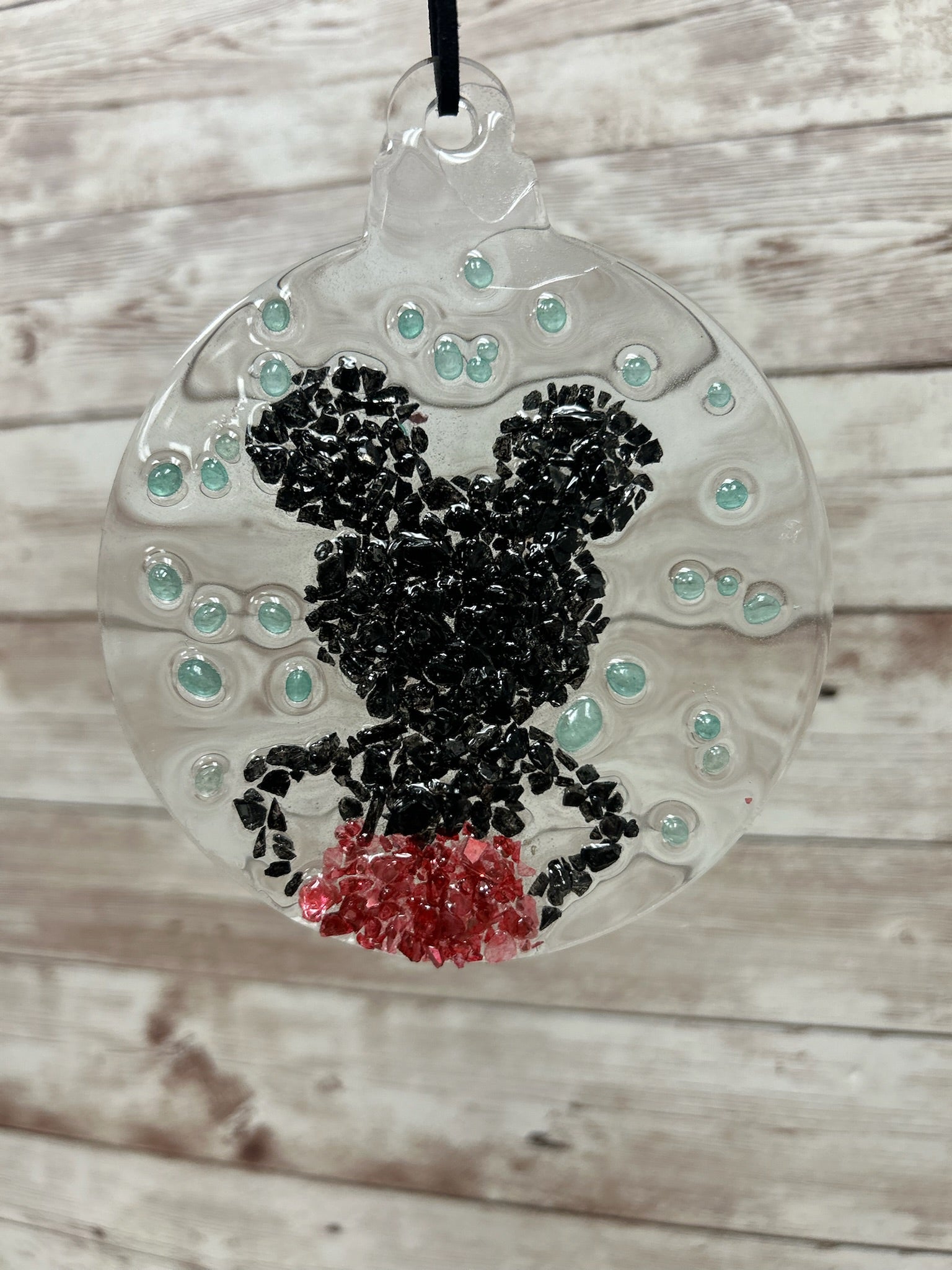 11/26/25 6:00pm Crushed Glass Ornaments @ Sayville