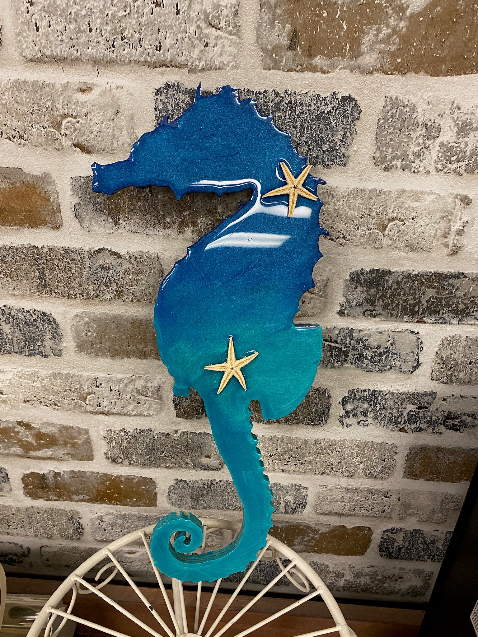 02/07/26 12:00pm Resin Open Pour Workshop @ Ronkonkoma