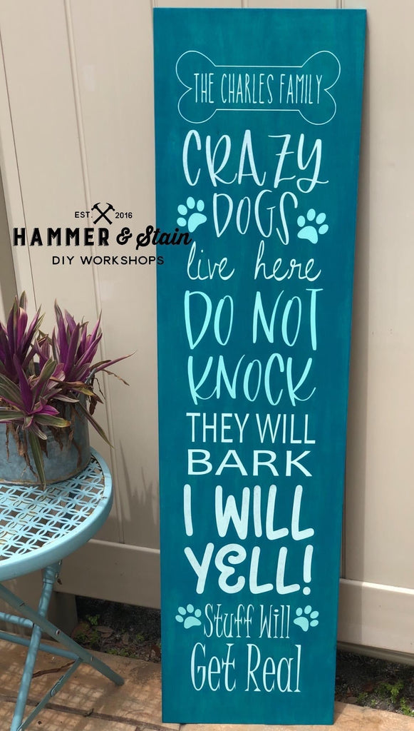 04/23/25 6:00pm Paint Your Pet Workshop