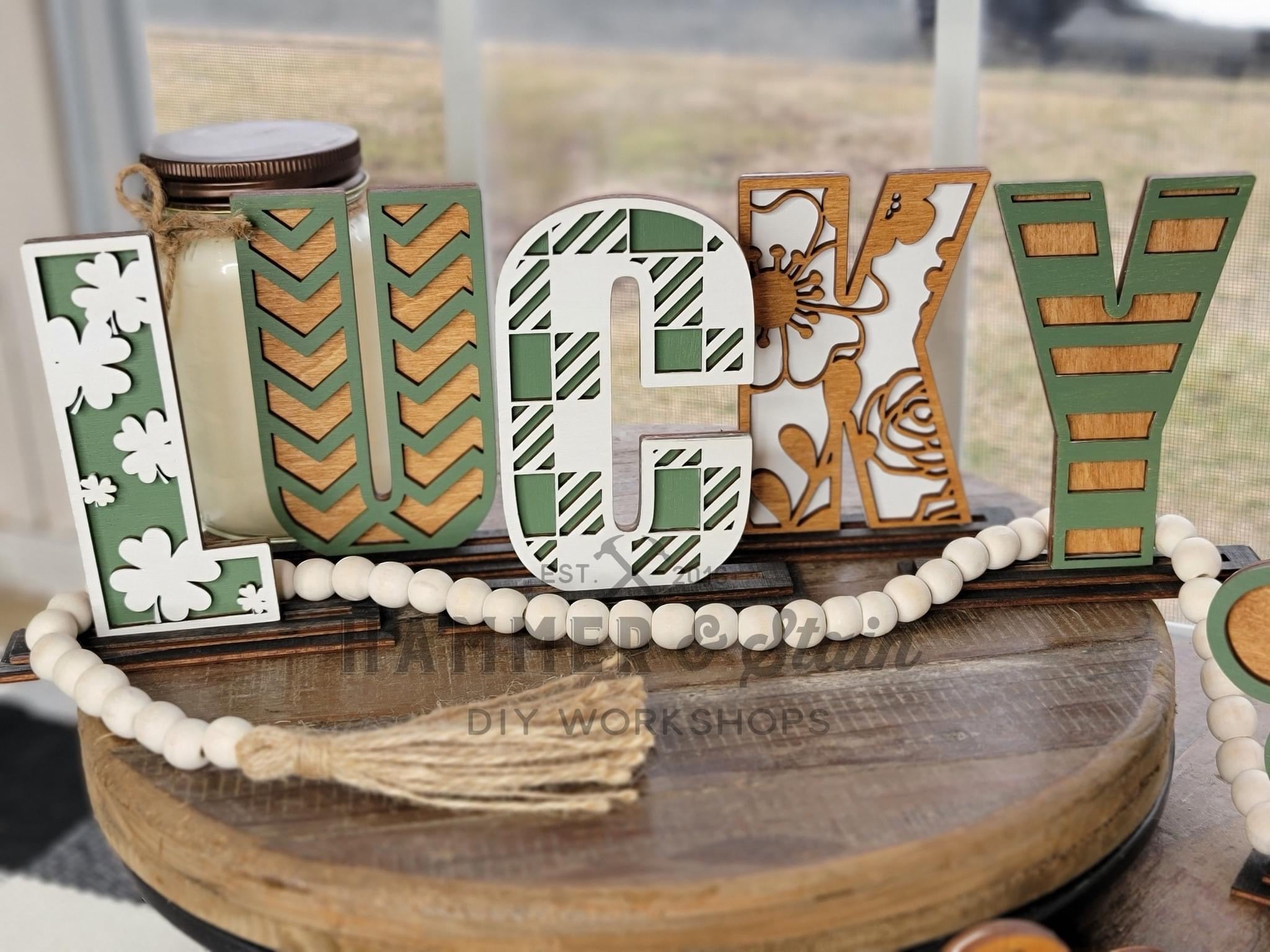 Winter Seasonal Offsite Gallery