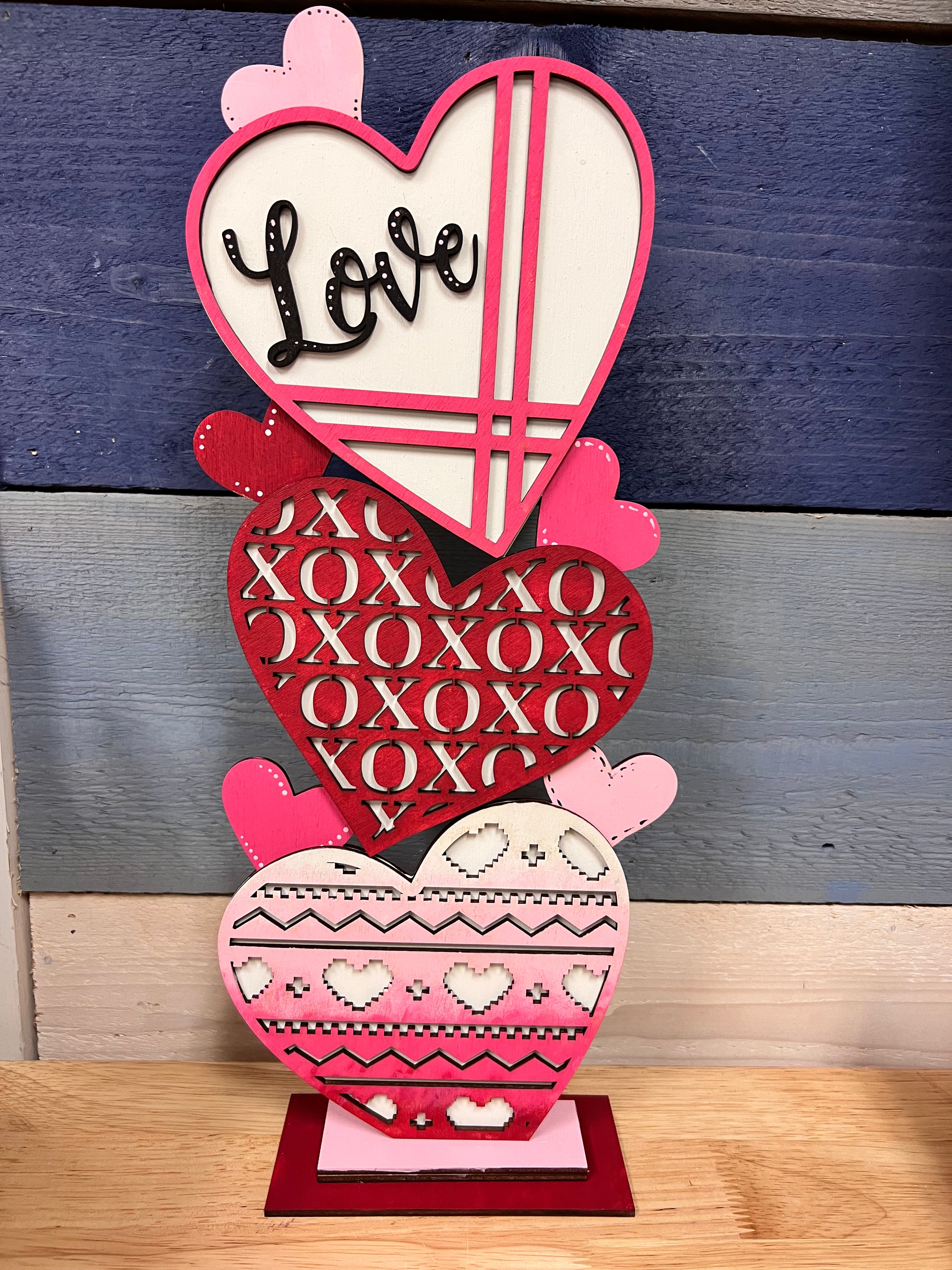 Winter Seasonal Offsite Gallery