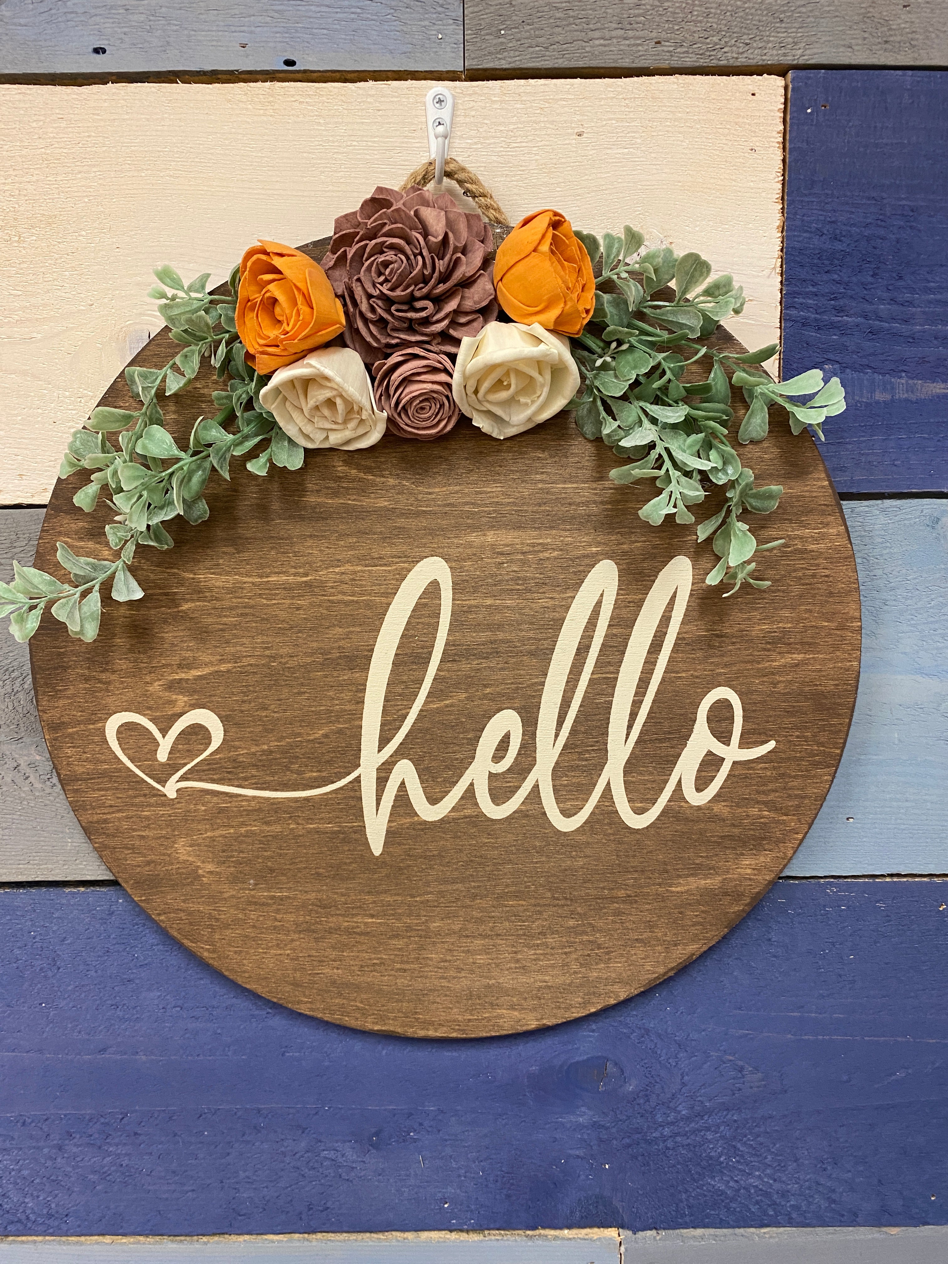 03/20/26 6:00pm Spring Wood Flower Bar