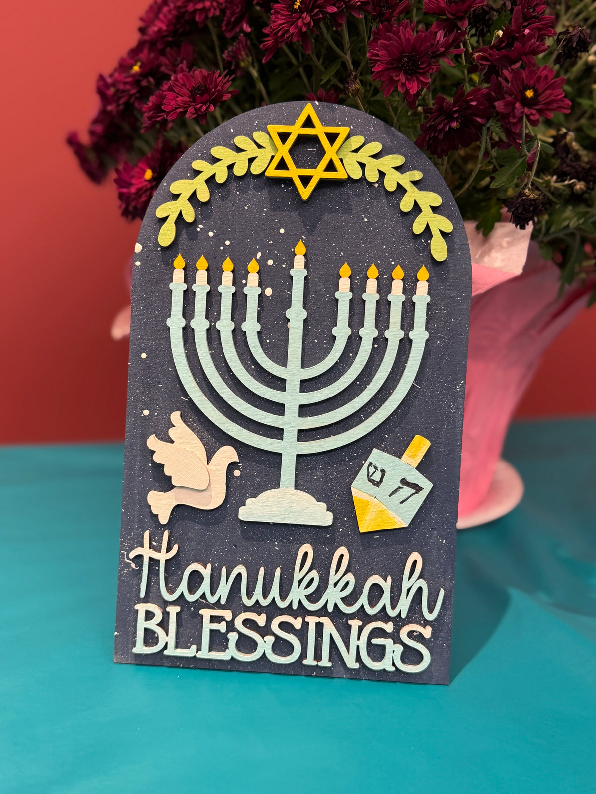 11/14/26 6:30pm Family Fun Night @ B'nai Israel Temple