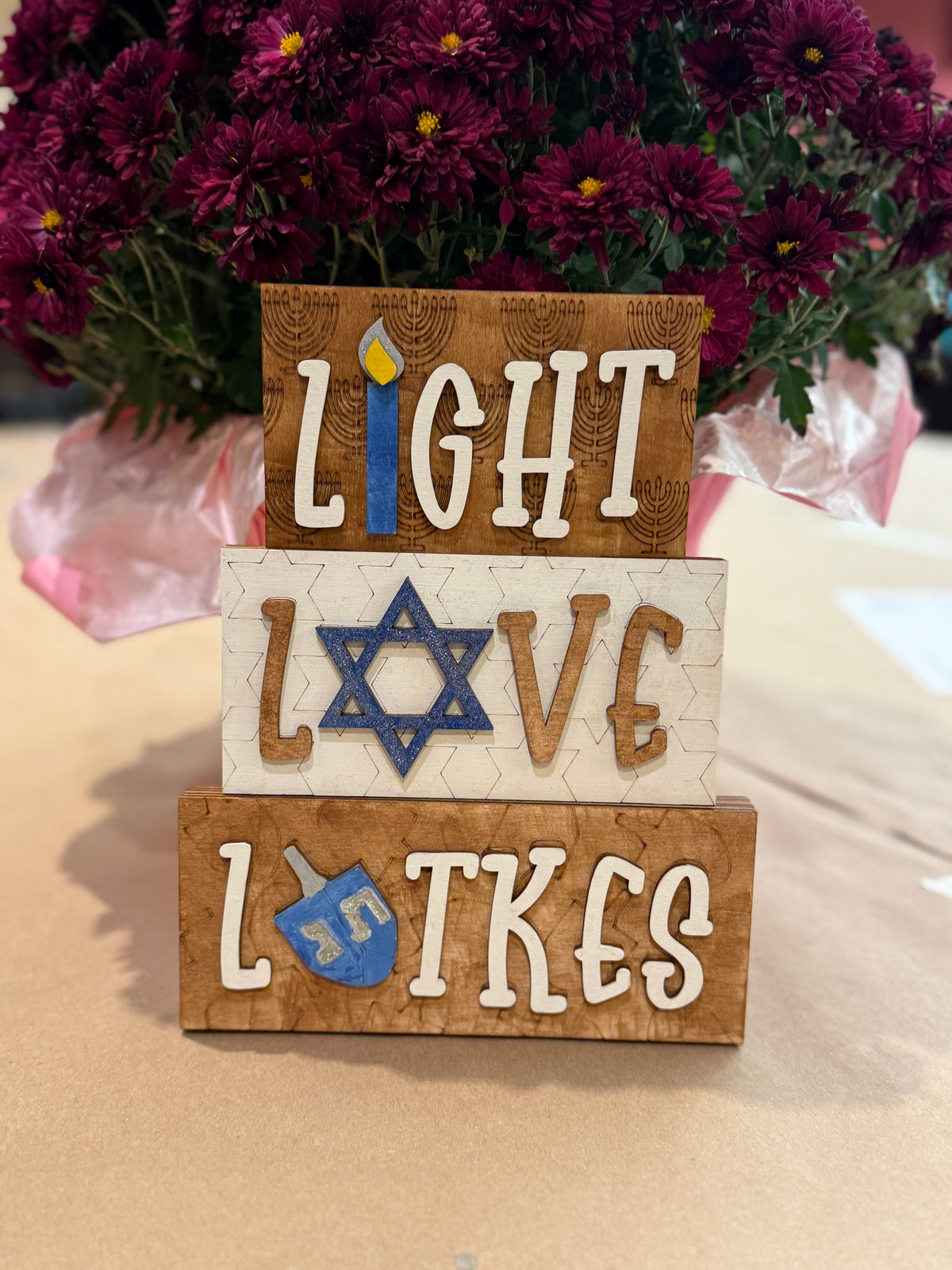 11/14/26 6:30pm Family Fun Night @ B'nai Israel Temple
