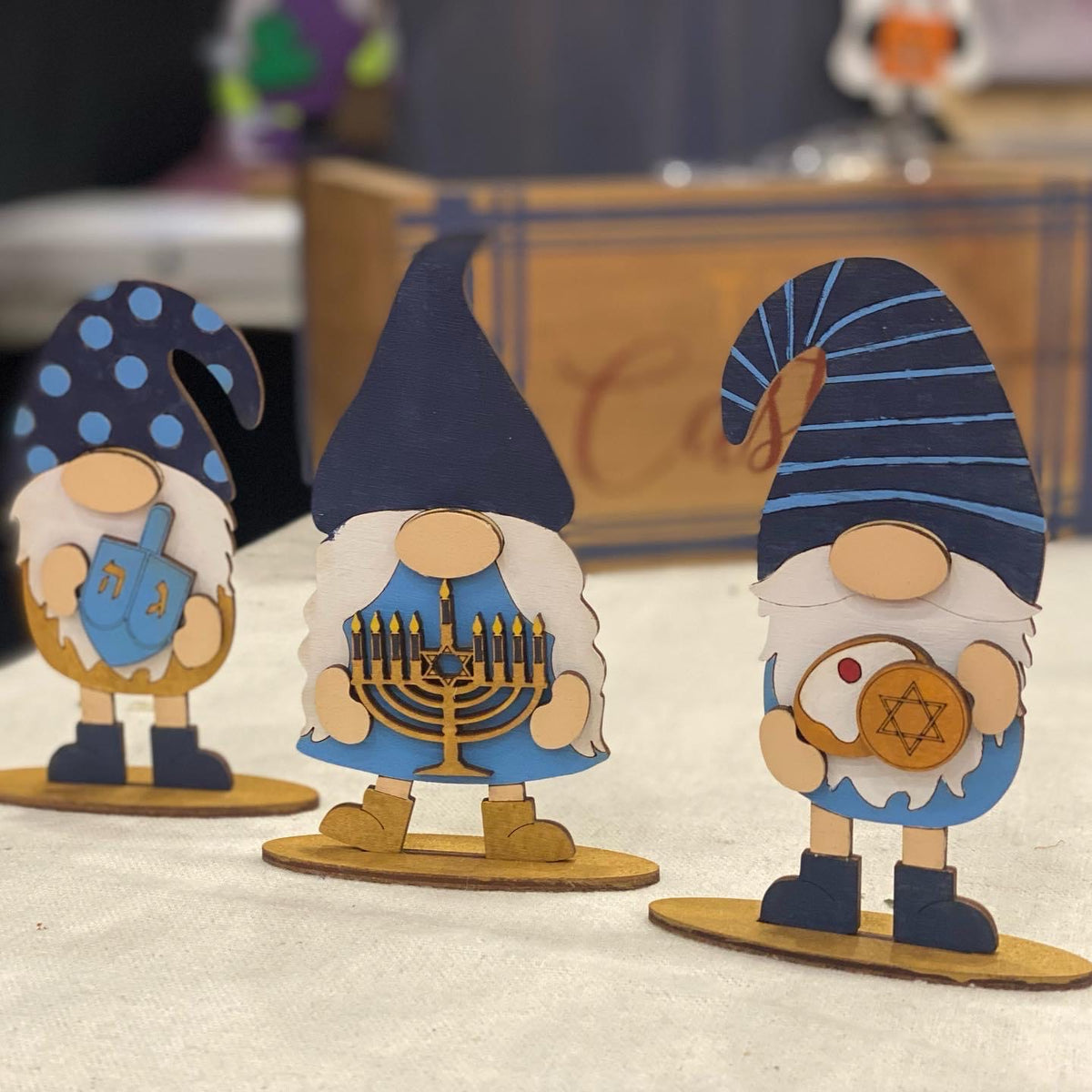 11/14/26 6:30pm Family Fun Night @ B'nai Israel Temple