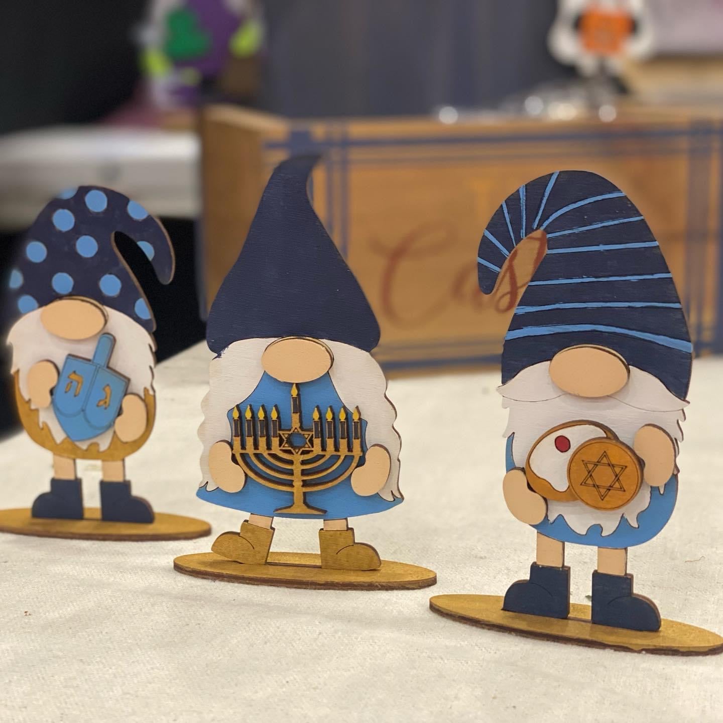 11/01/25 6:30pm Family Fun Night @ B'nai Israel Temple