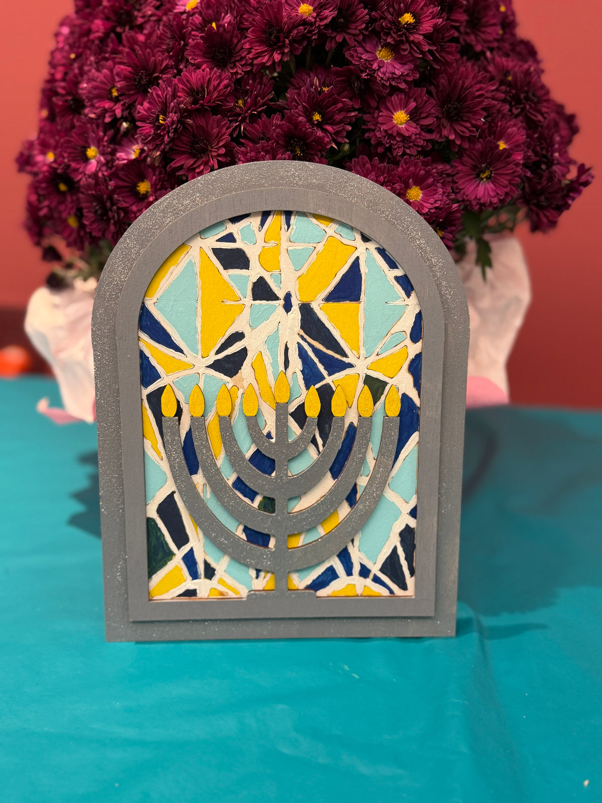 11/14/26 6:30pm Family Fun Night @ B'nai Israel Temple