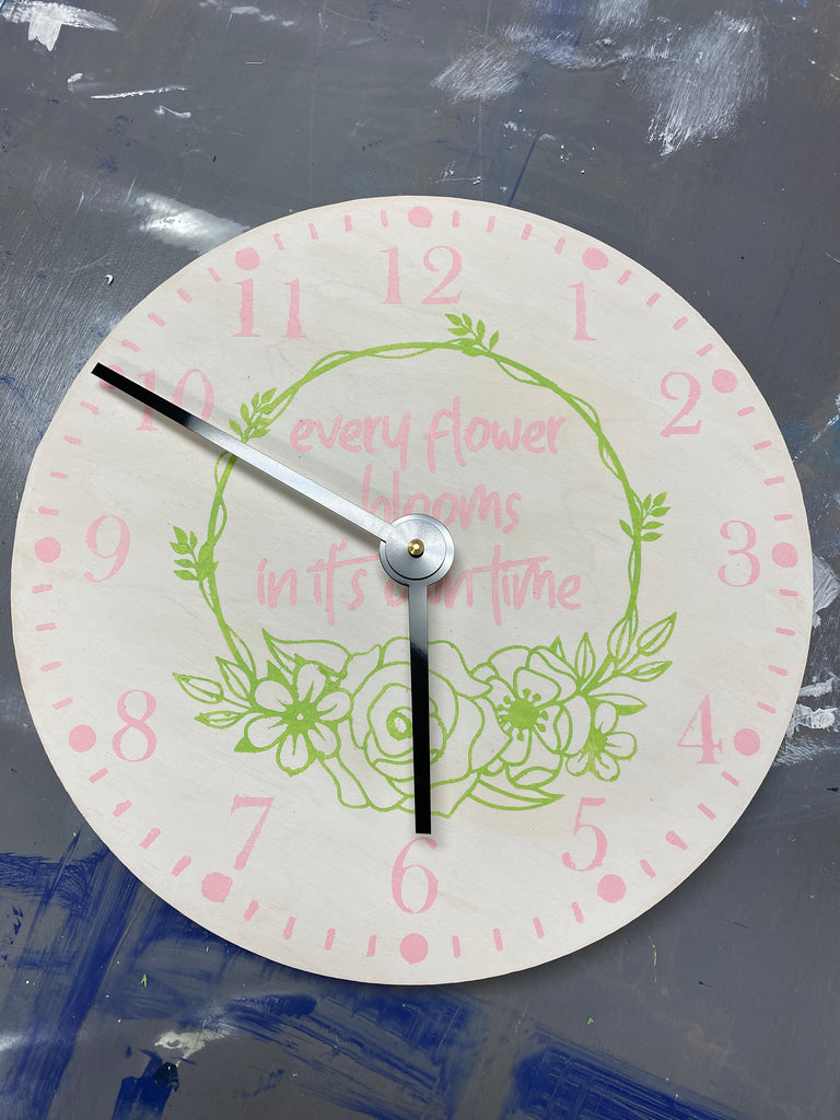 Kids Clocks